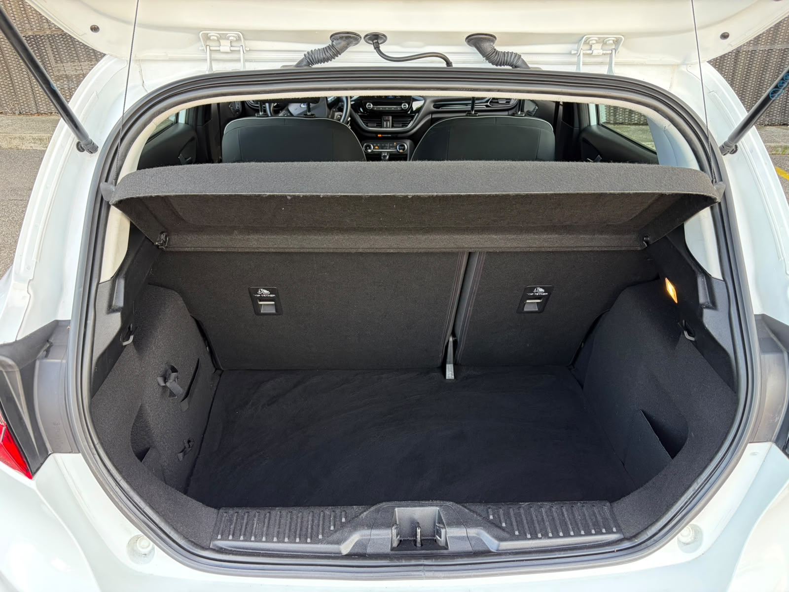 FORD Fiesta 1.0 SCTi Trend Automat-image-14