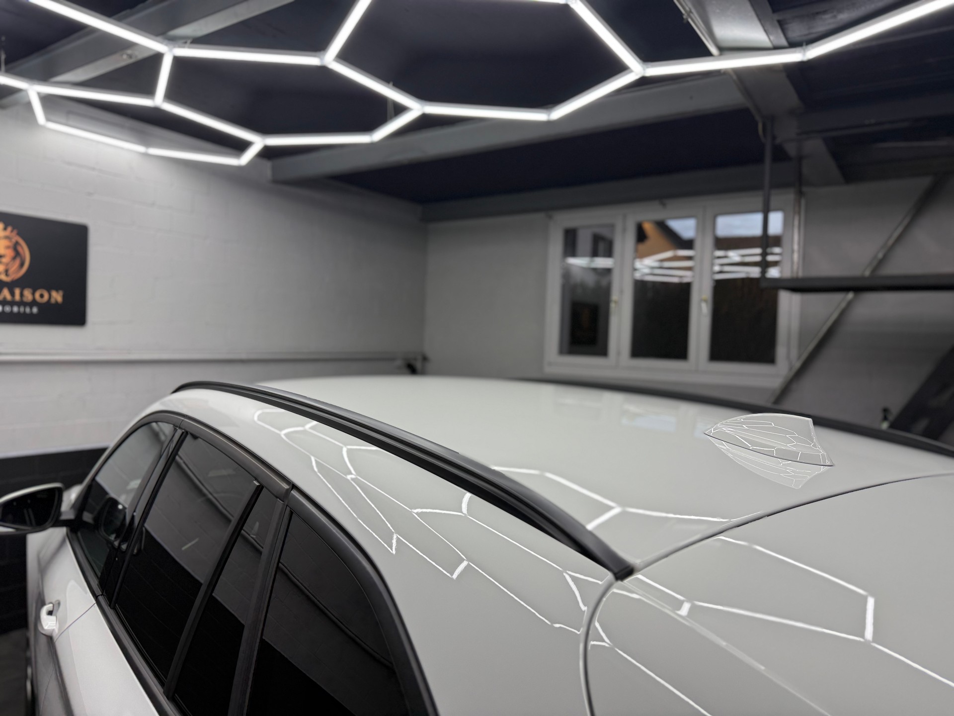 BMW X1 xDrive 18d | Rückfahrkamera | PDC | Leder-image-10
