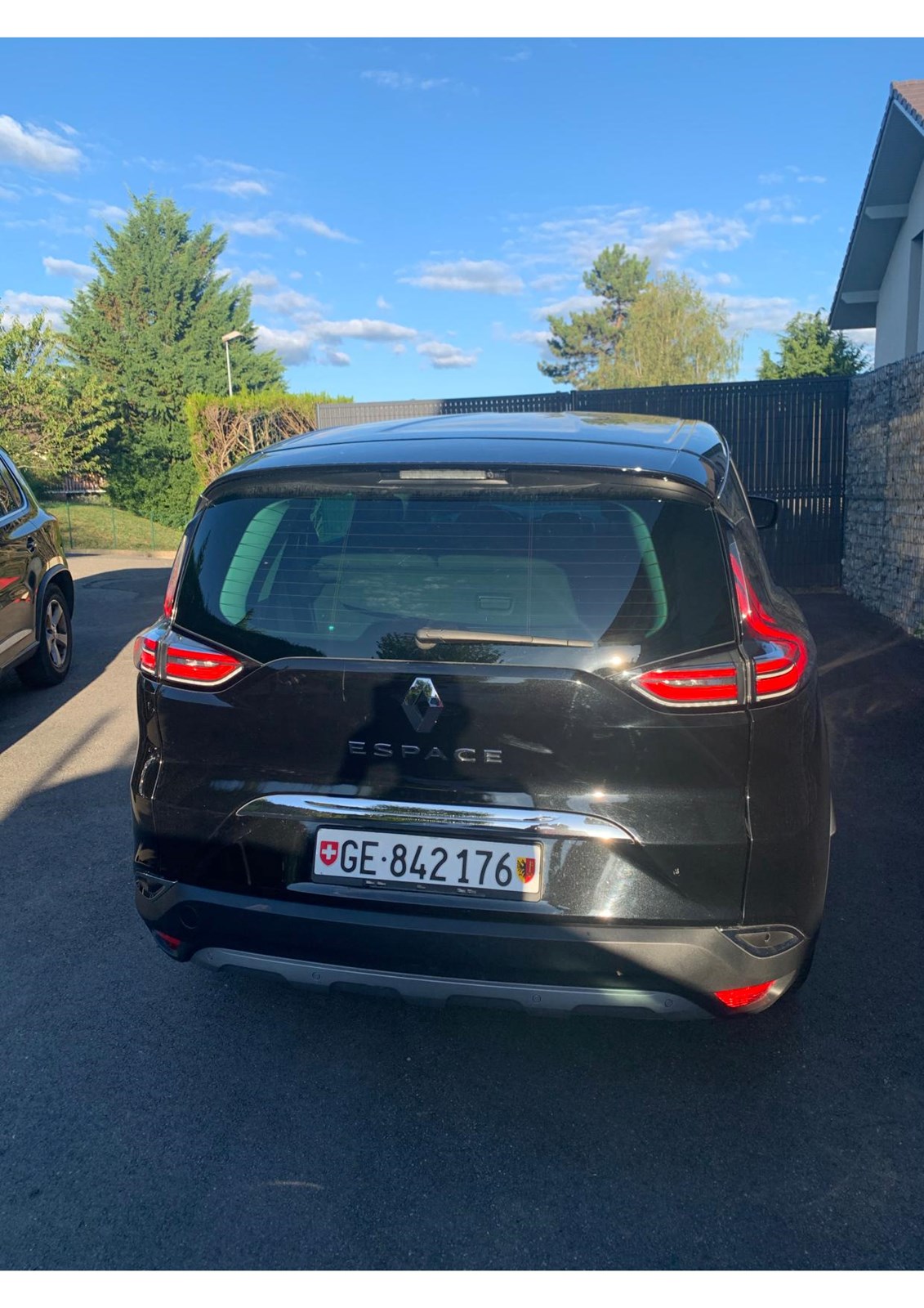 RENAULT Espace 1.8 TCe Intens EDC-image-5