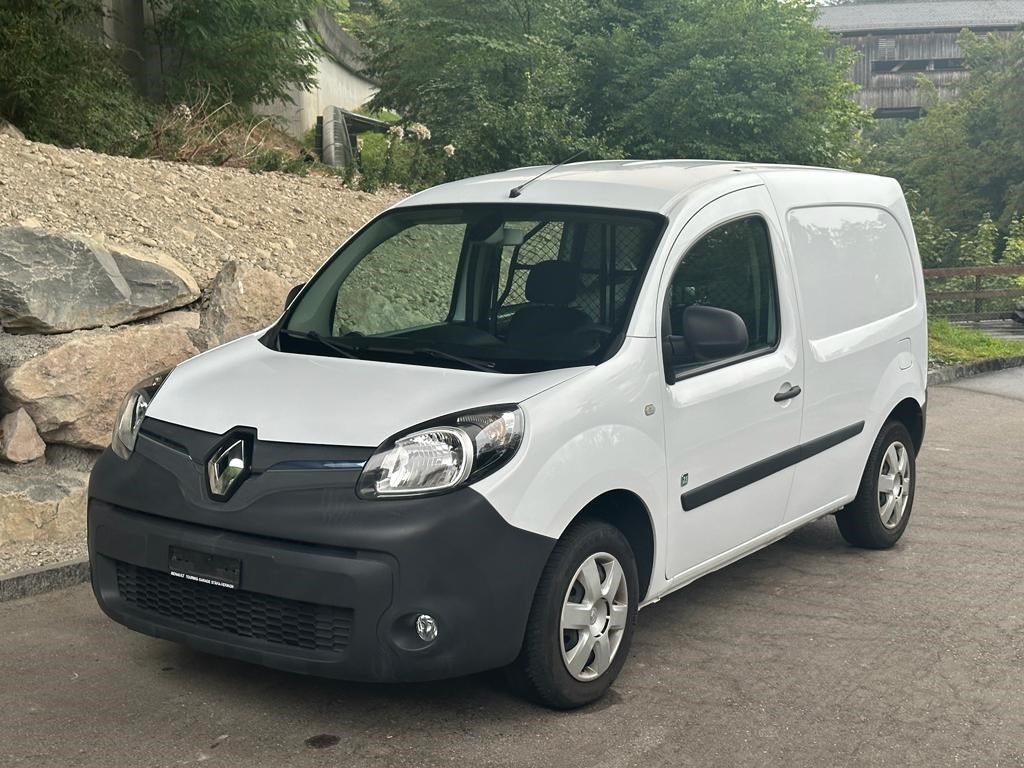 RENAULT Kangoo Z.E. Access-image-0
