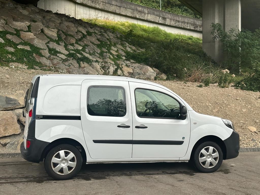 RENAULT Kangoo Z.E. Access-image-5