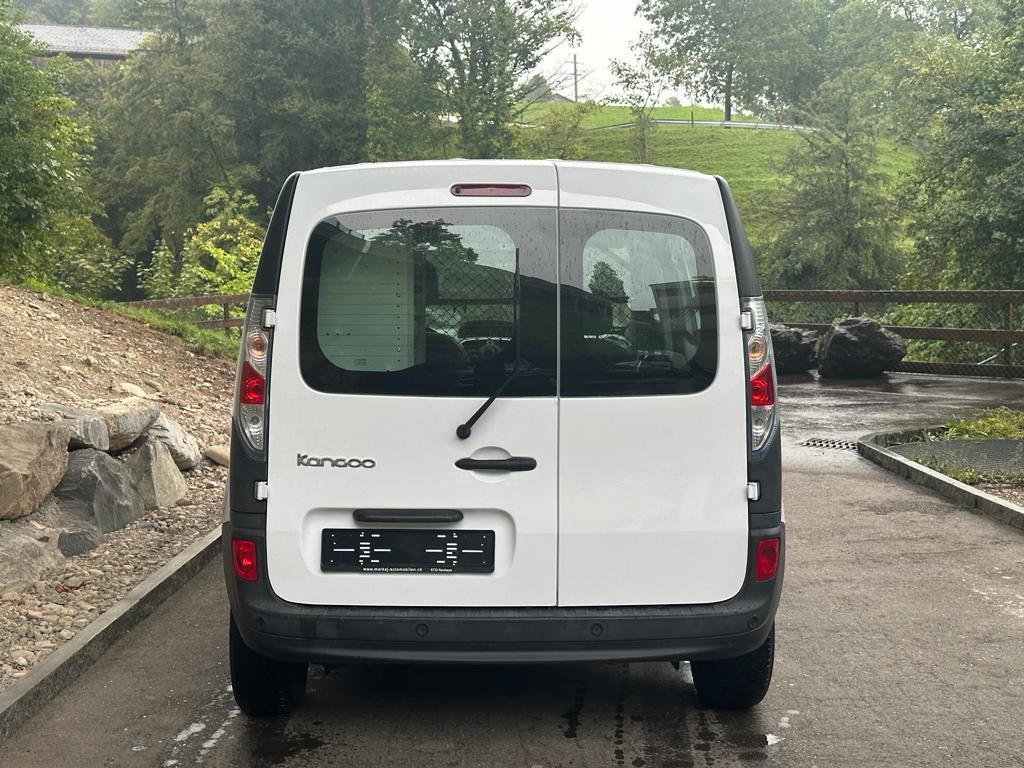 RENAULT Kangoo Z.E. Access-image-4