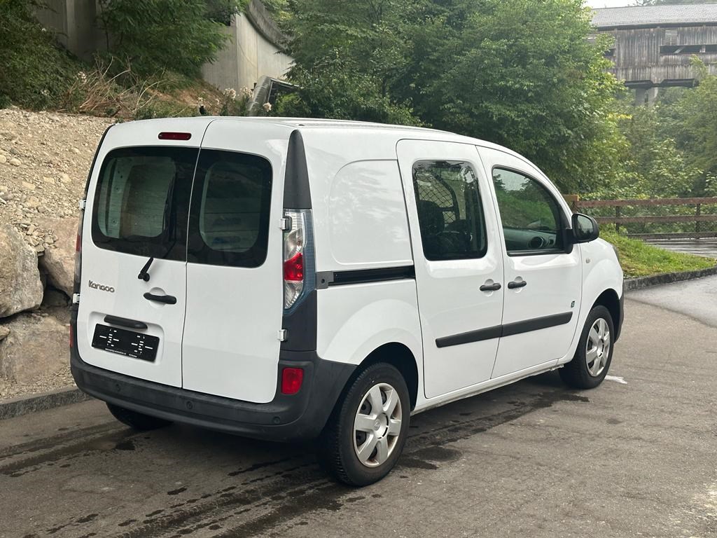 RENAULT Kangoo Z.E. Access-image-3