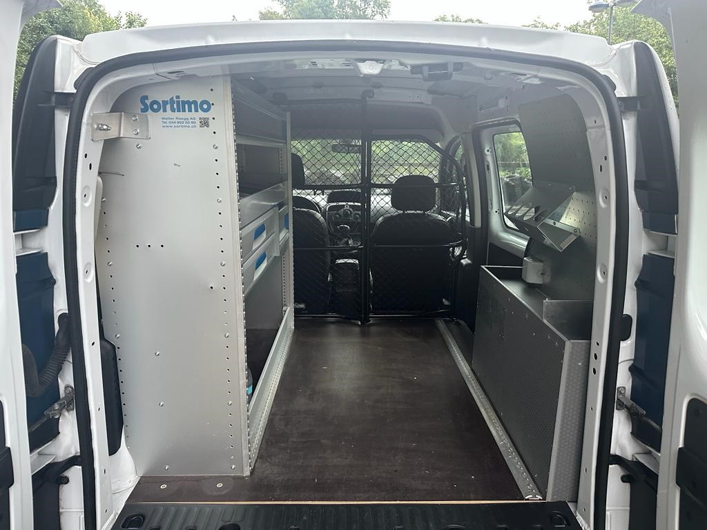 RENAULT Kangoo Z.E. Access-image-11