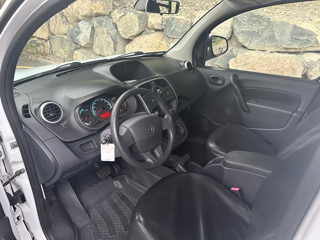 RENAULT Kangoo Z.E. Access-image-7