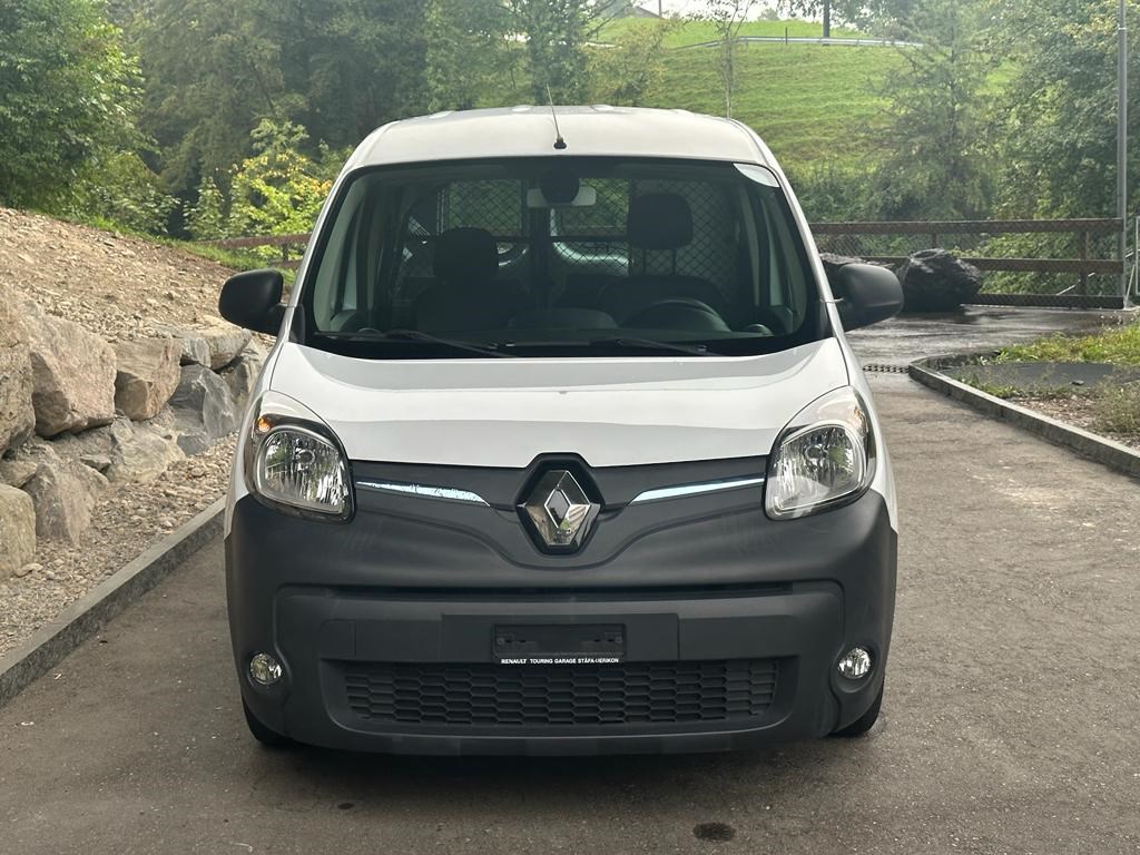 RENAULT Kangoo Z.E. Access-image-1