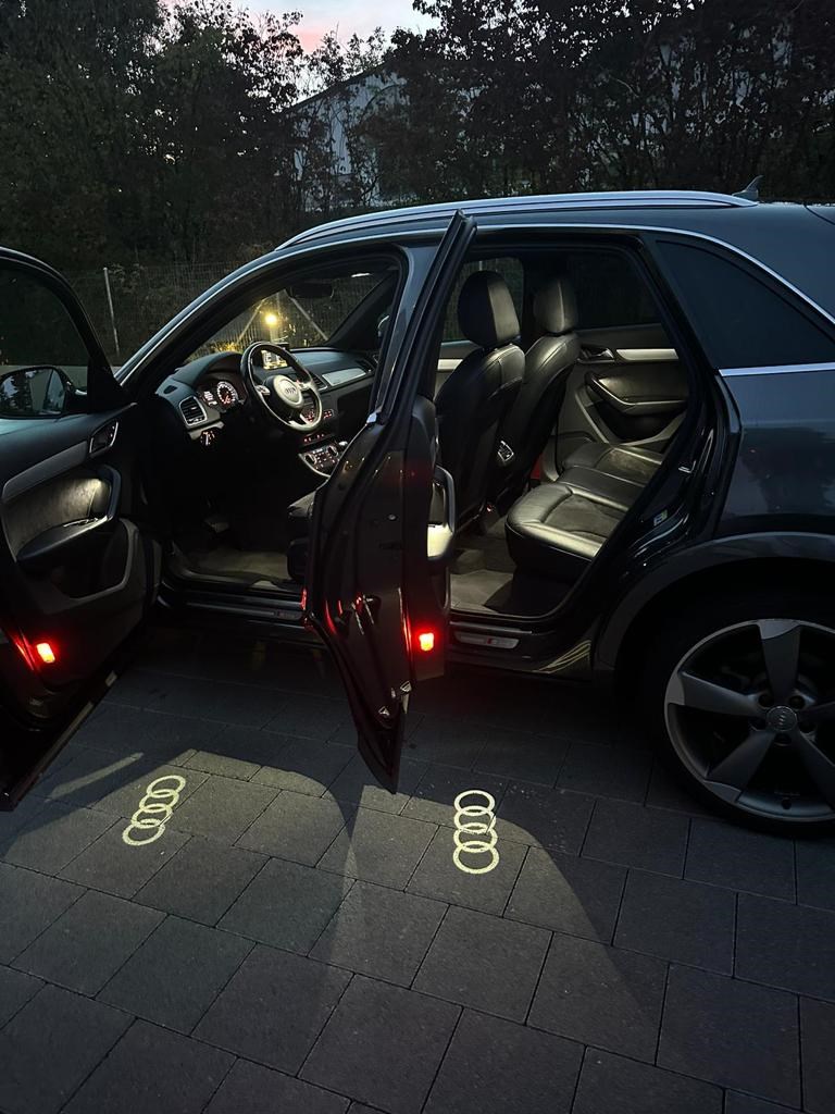 AUDI Q3 2.0 TDI sport quattro S-tronic-image-17