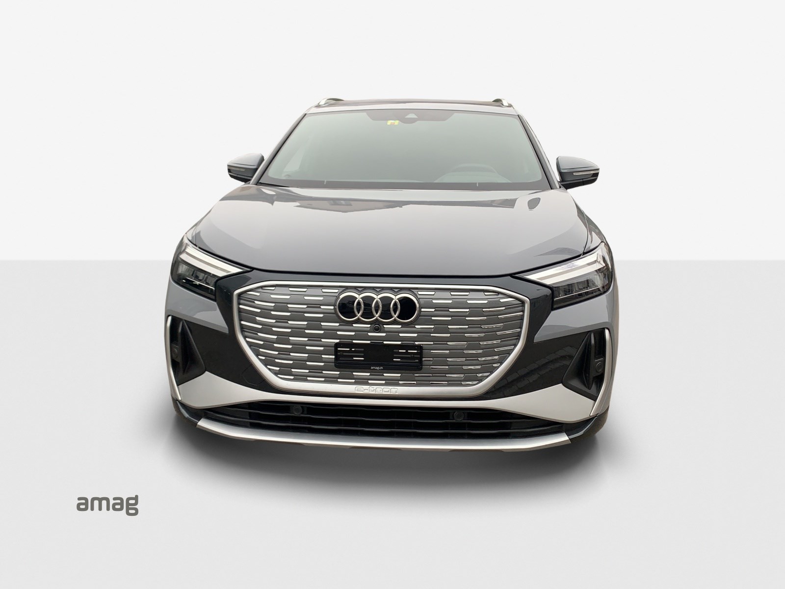 AUDI Q4 e-tron 45 quattro-image-1