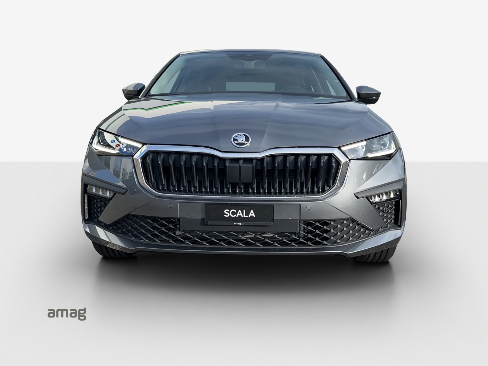 SKODA Scala 1.0 TSI Selection DSG-image-4