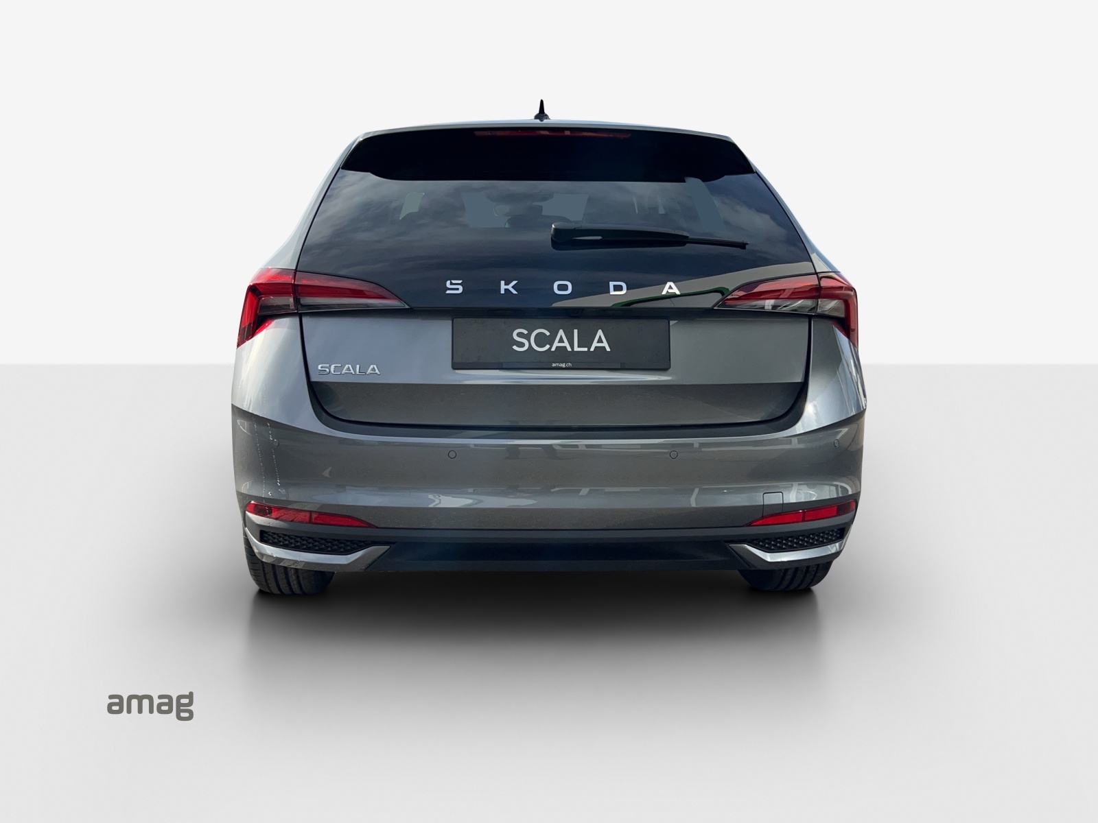 SKODA Scala 1.0 TSI Selection DSG-image-5