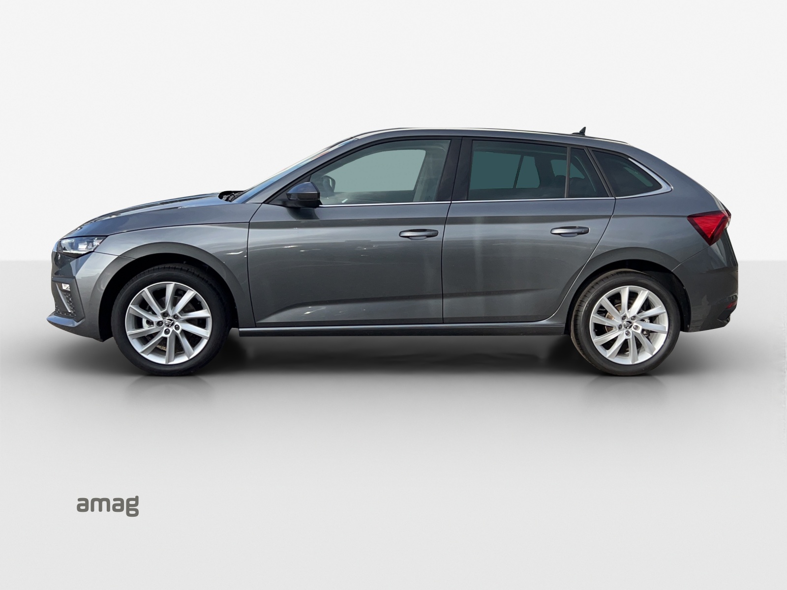 SKODA Scala 1.0 TSI Selection DSG-image-1