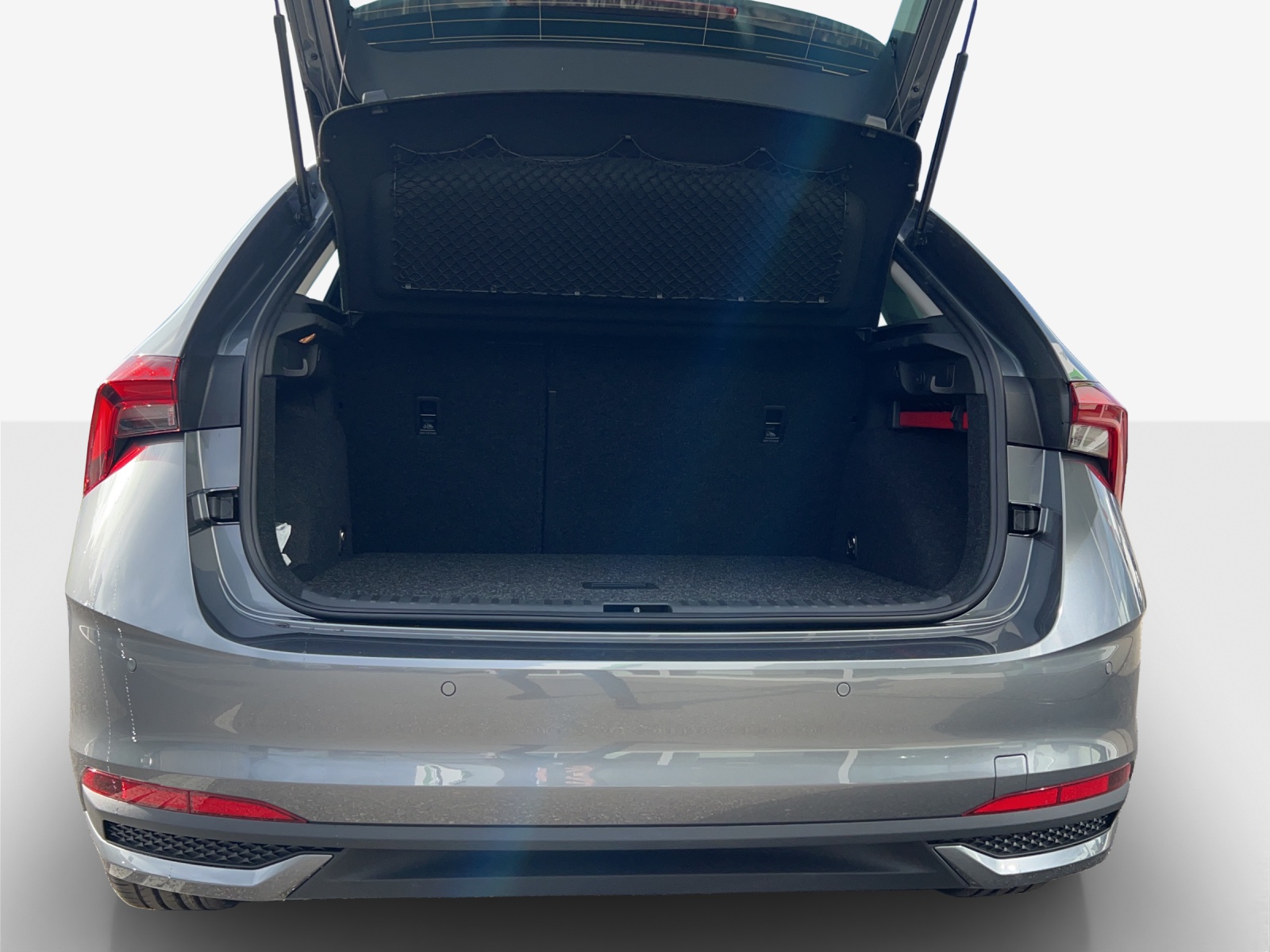 SKODA Scala 1.0 TSI Selection DSG-image-9