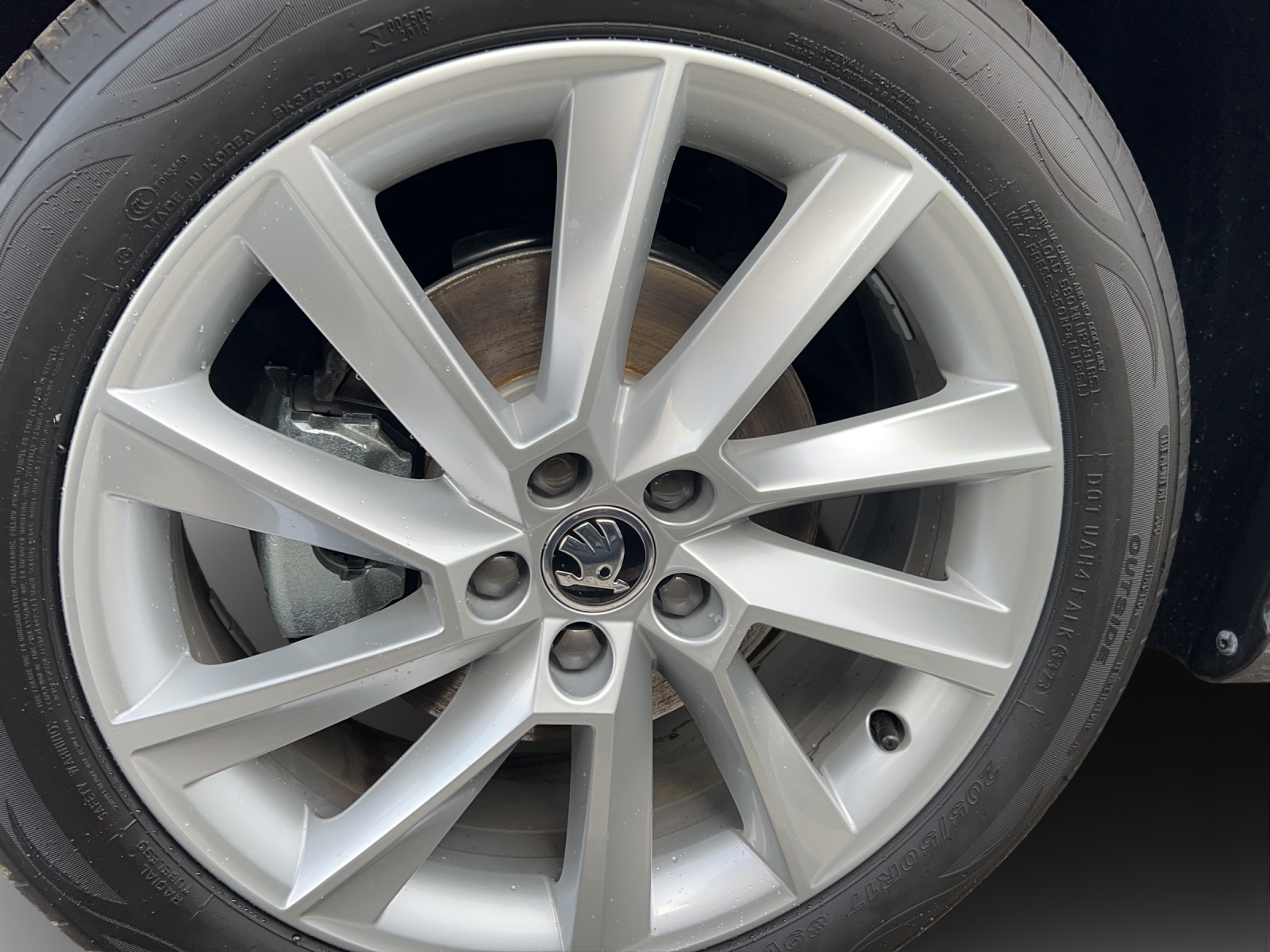 SKODA Scala 1.0 TSI Selection DSG-image-11