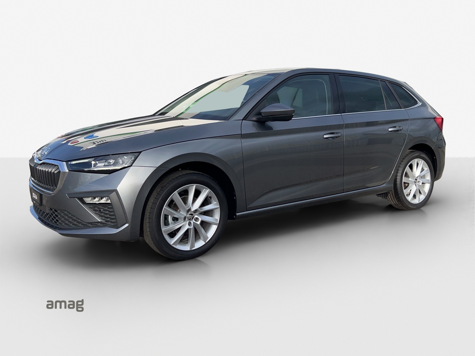 SKODA Scala 1.0 TSI Selection DSG-image-0