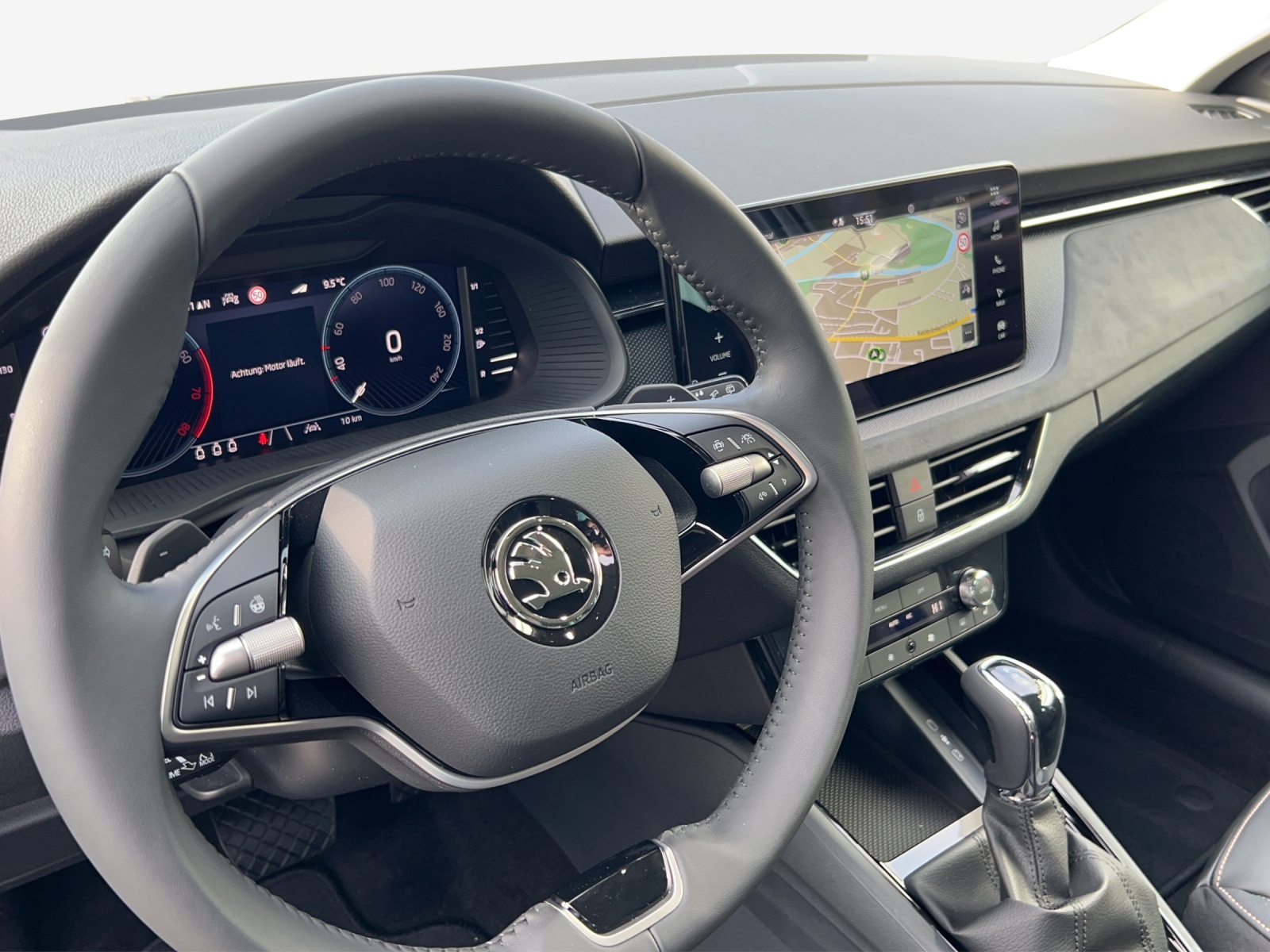 SKODA Scala 1.0 TSI Selection DSG-image-10
