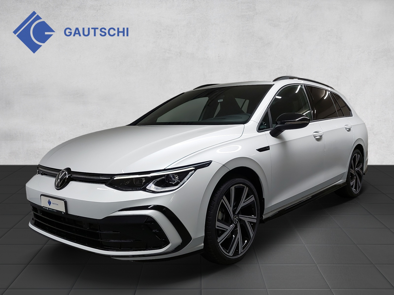 VW Golf 1.5 eTSI mHEV R-Line DSG-image-0