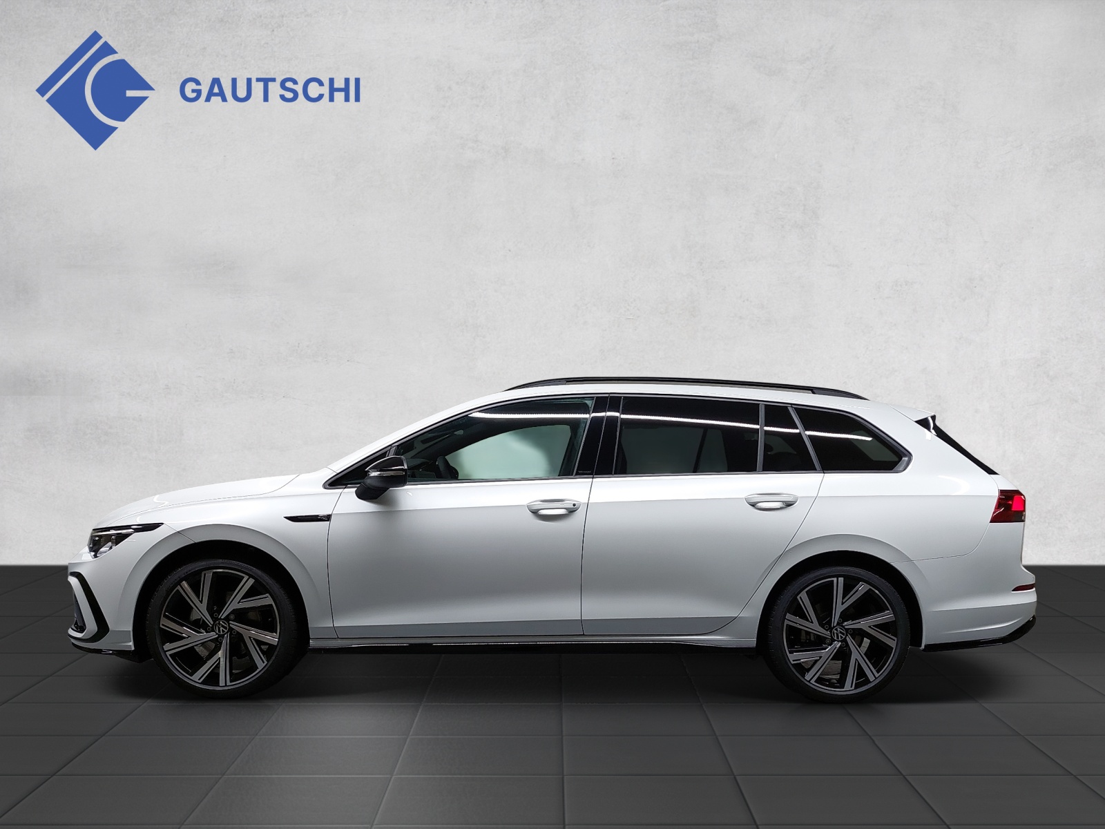 VW Golf 1.5 eTSI mHEV R-Line DSG-image-1