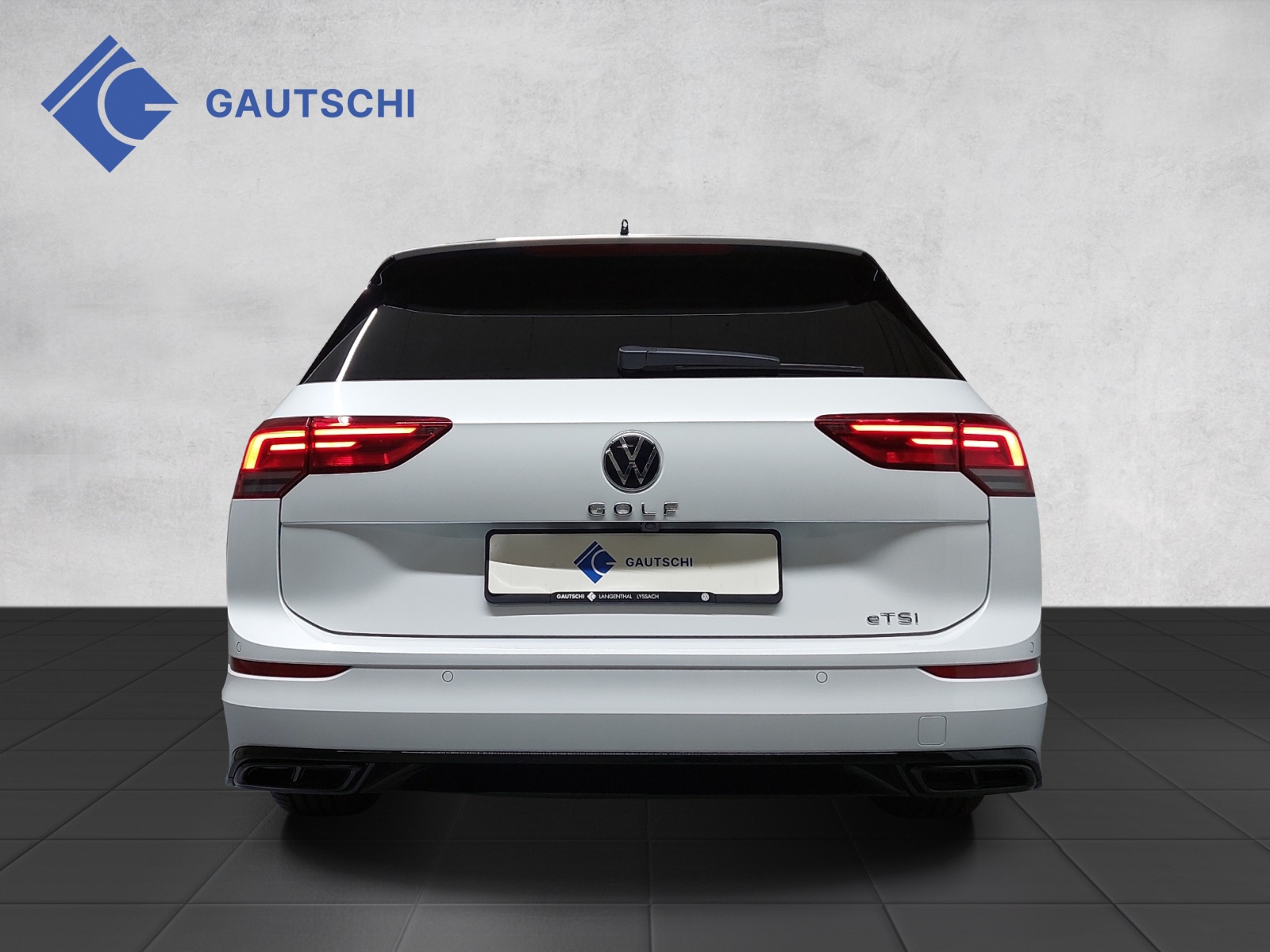 VW Golf 1.5 eTSI mHEV R-Line DSG-image-3