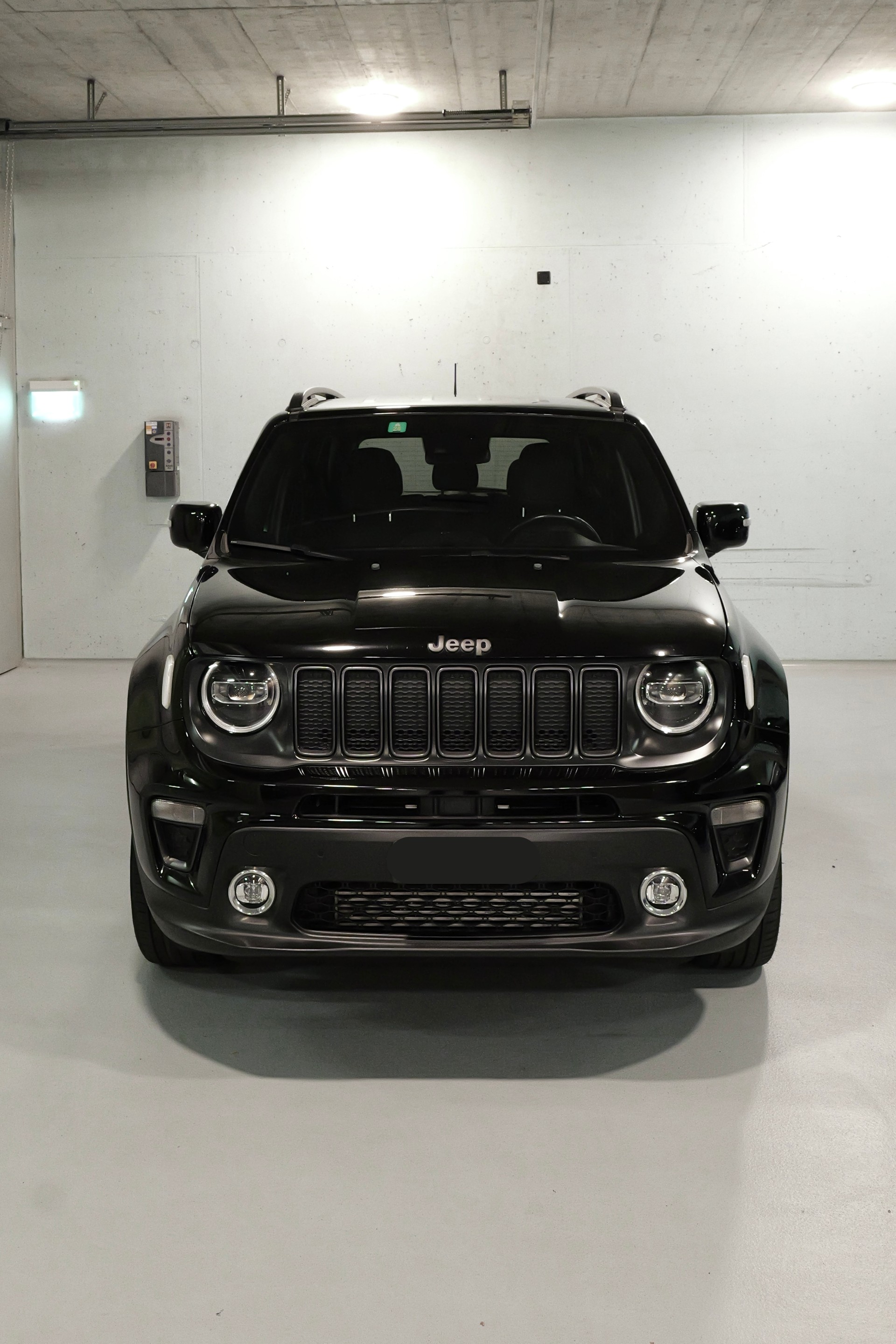 JEEP Renegade 2.0 CRD 140 S AWD-image-1