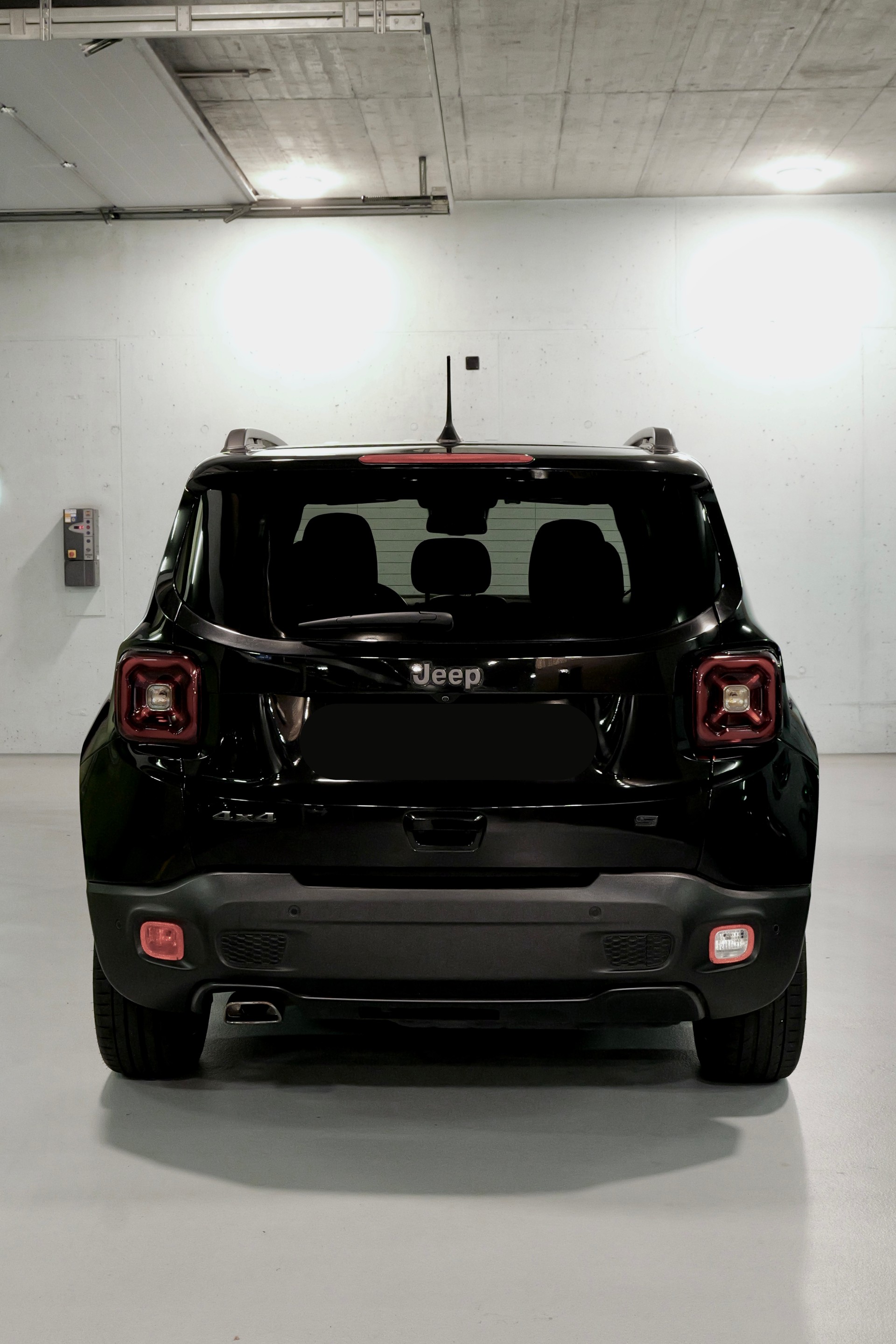 JEEP Renegade 2.0 CRD 140 S AWD-image-3