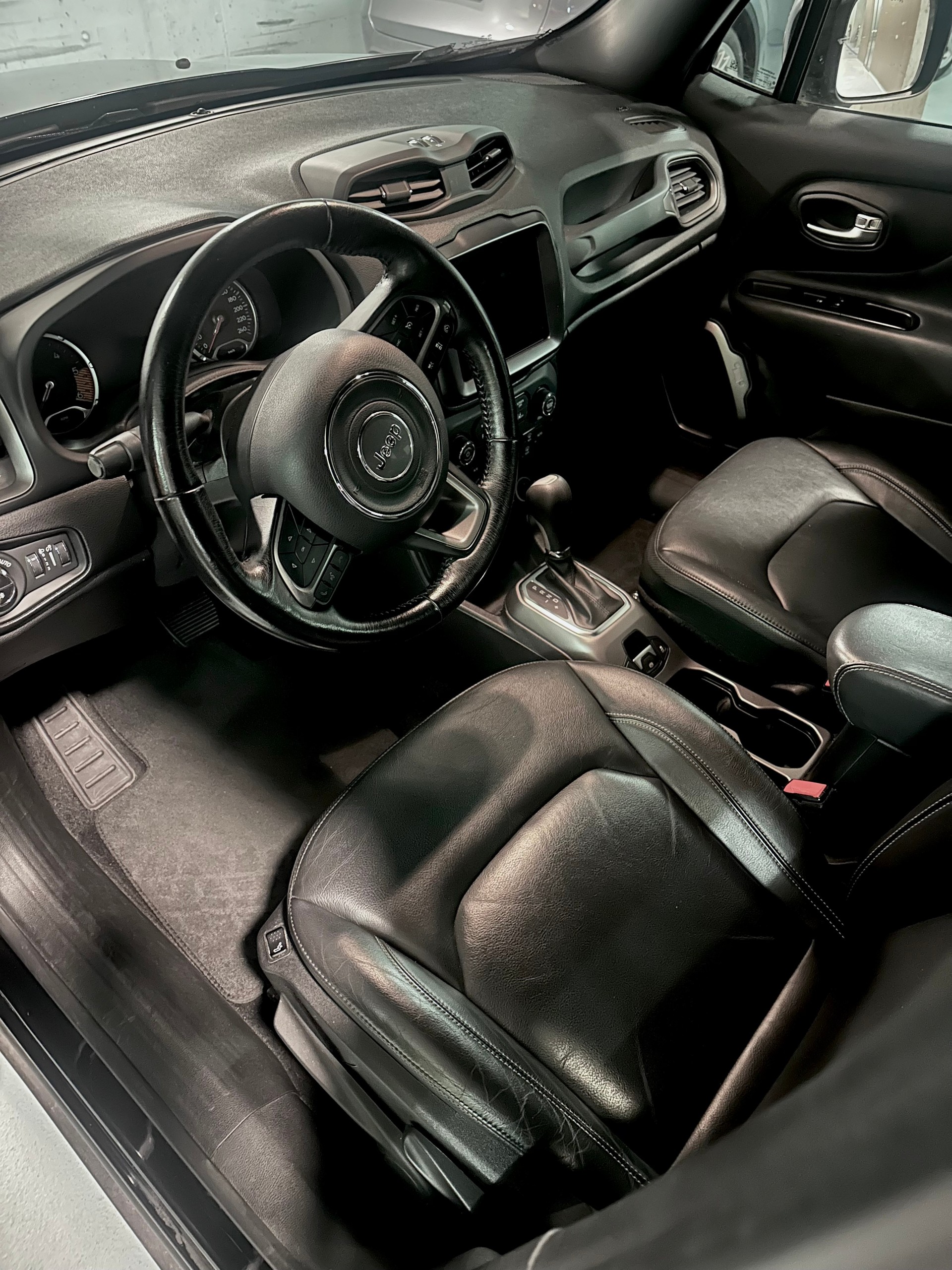 JEEP Renegade 2.0 CRD 140 S AWD-image-4
