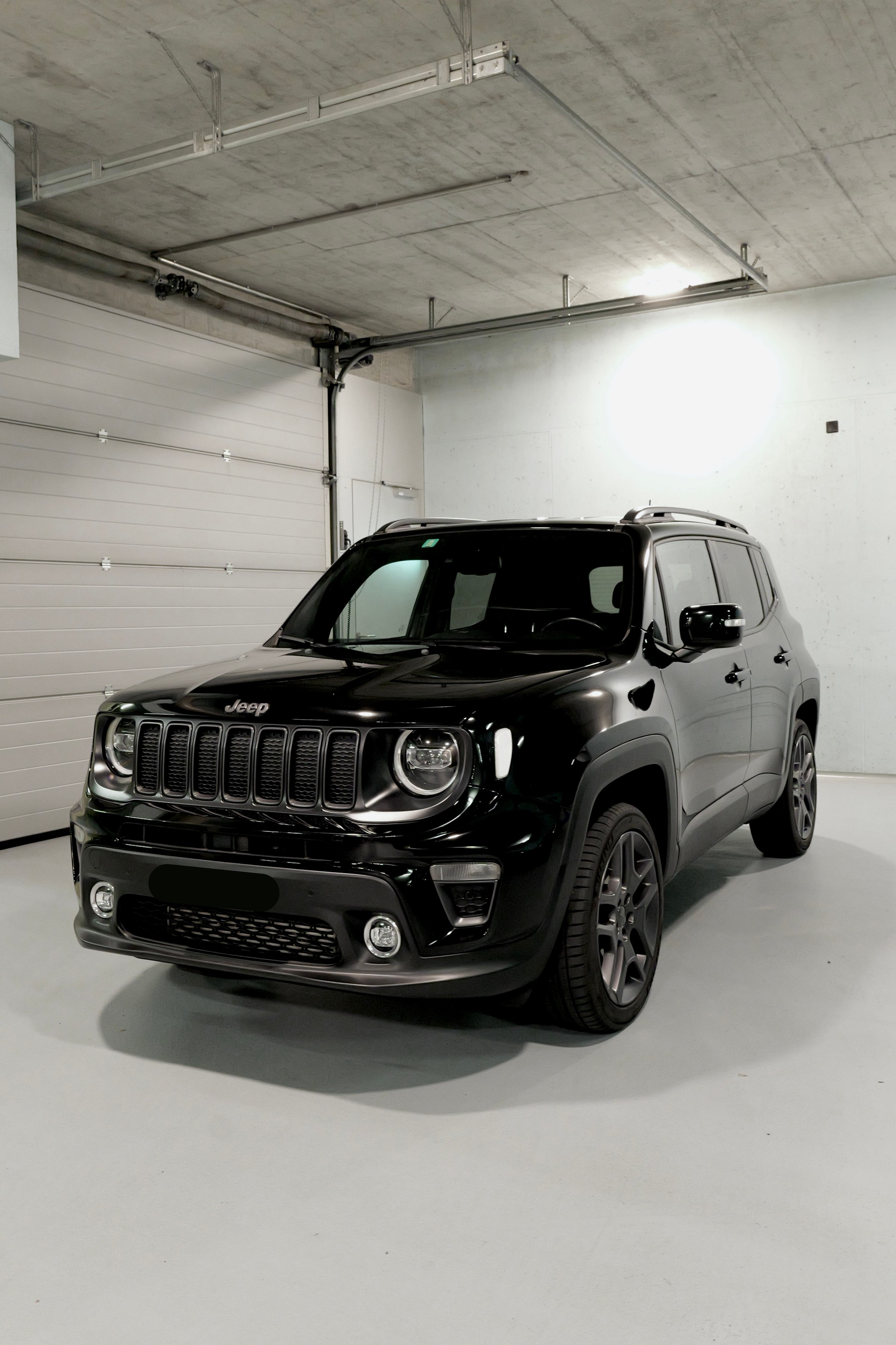 JEEP Renegade 2.0 CRD 140 S AWD-image-0