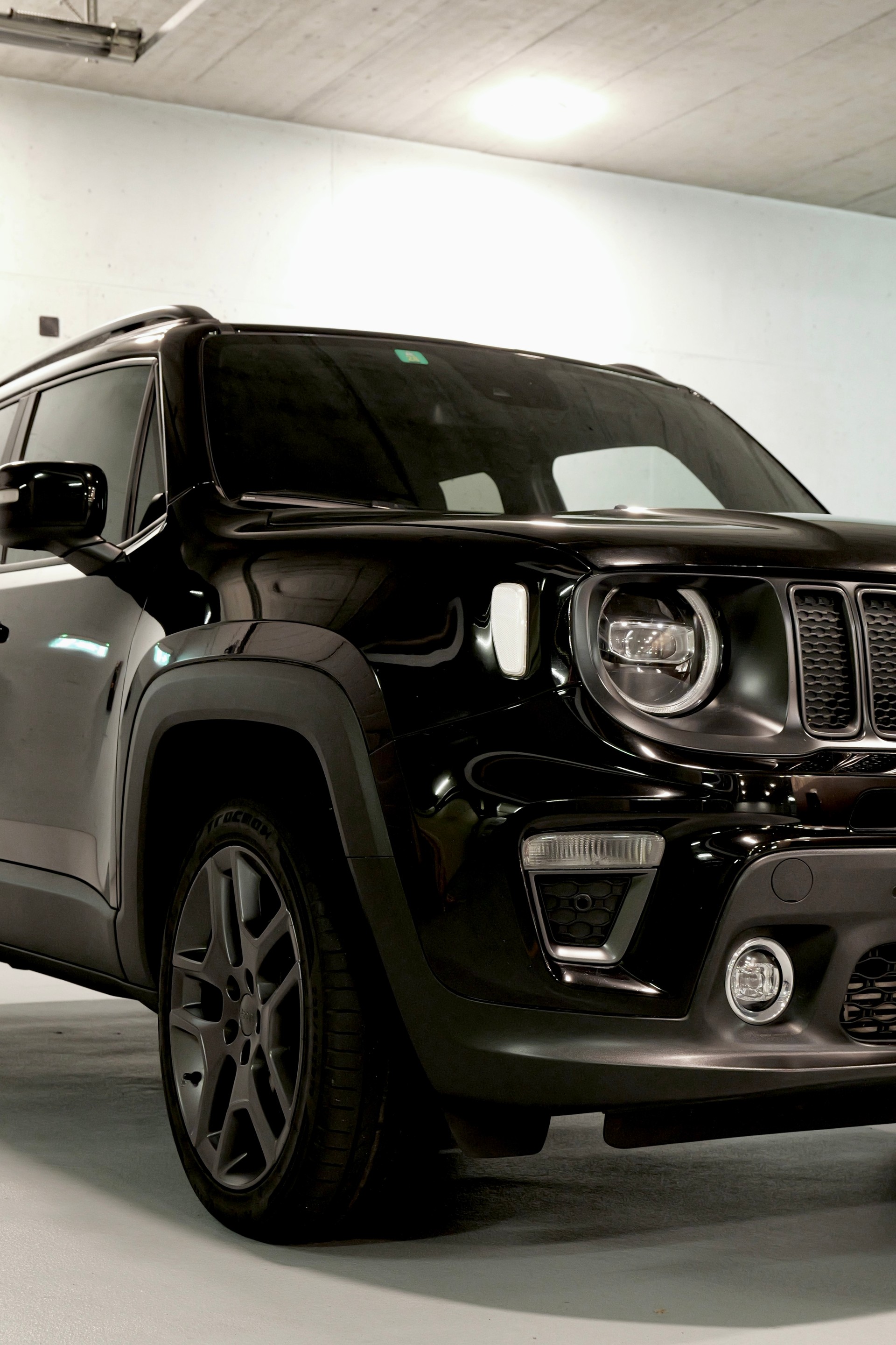 JEEP Renegade 2.0 CRD 140 S AWD-image-2