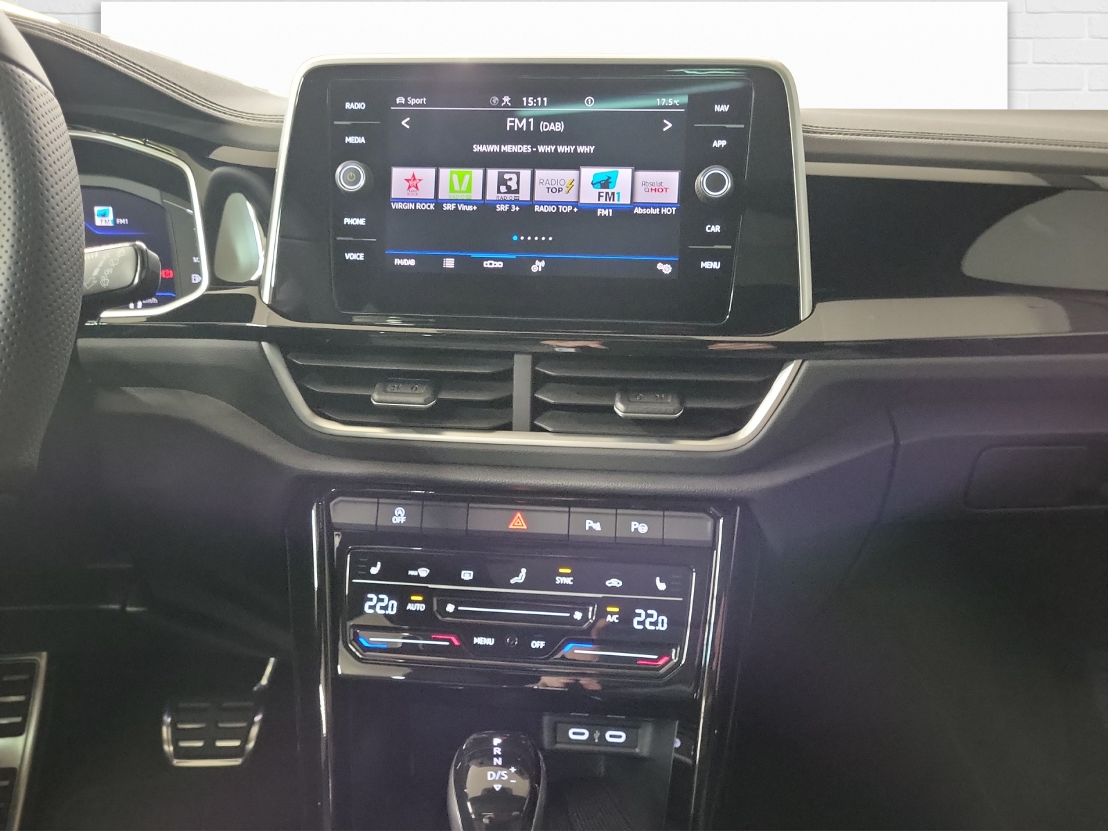 VW T-Roc 2.0 TSI R-Line DSG 4motion-image-8