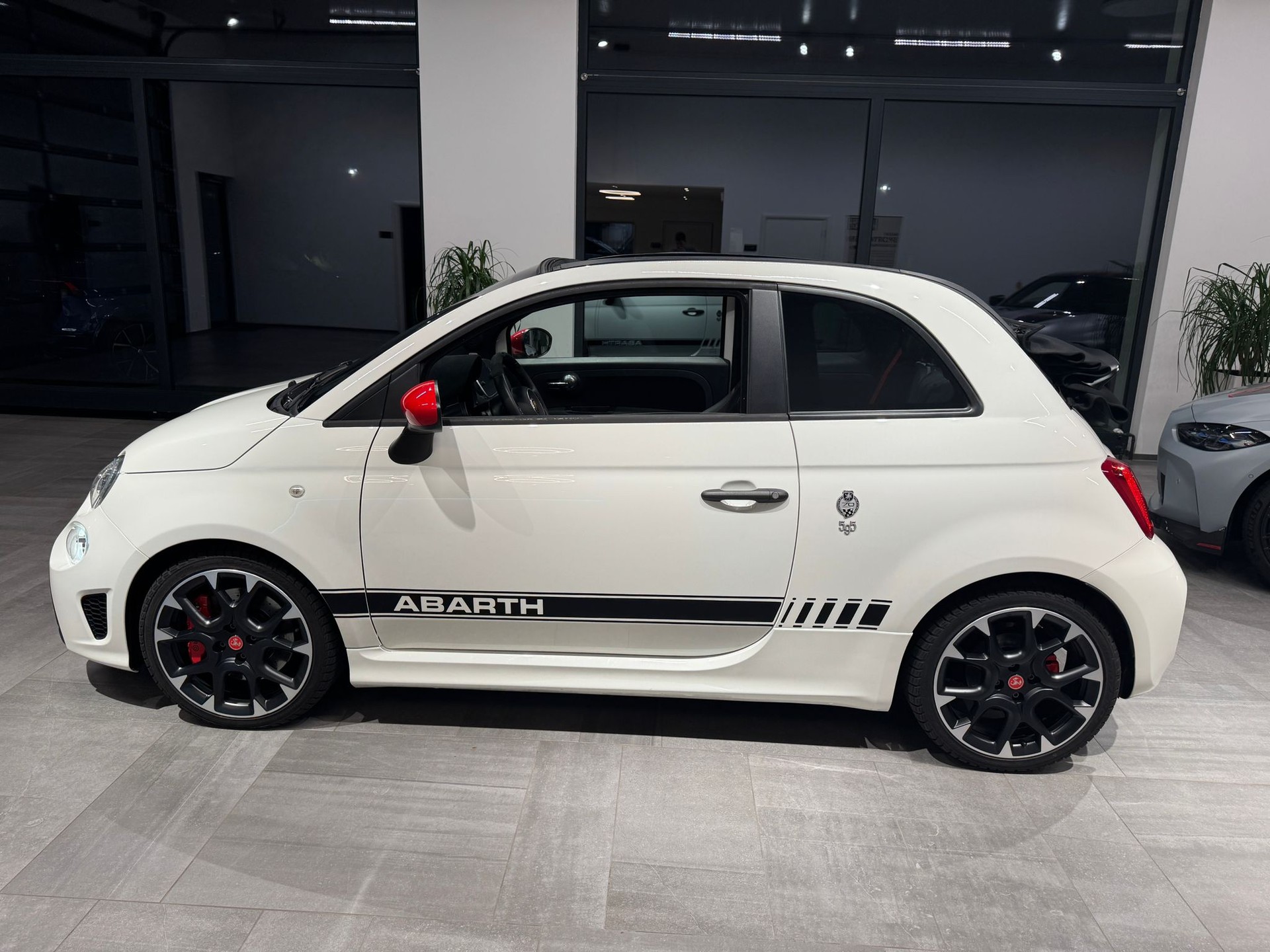 FIAT 595C 1.4 16V Turbo Abarth Esseesse-image-3