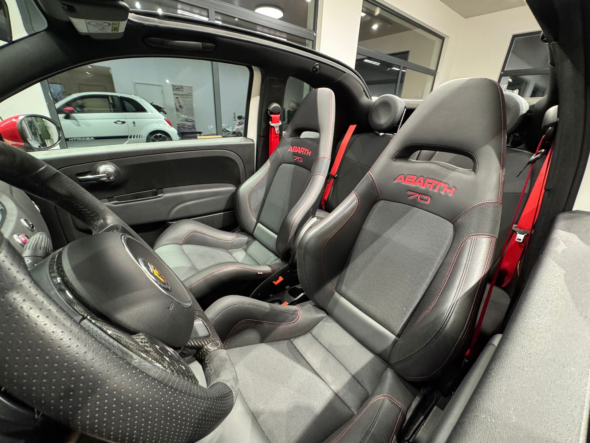 FIAT 595C 1.4 16V Turbo Abarth Esseesse-image-12