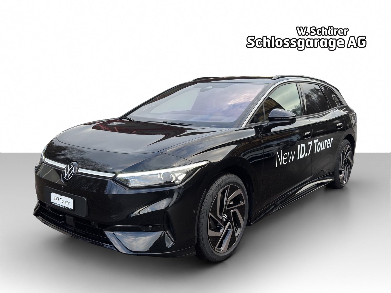 VW ID.7 Tourer Pro 77 kWh United-image-0