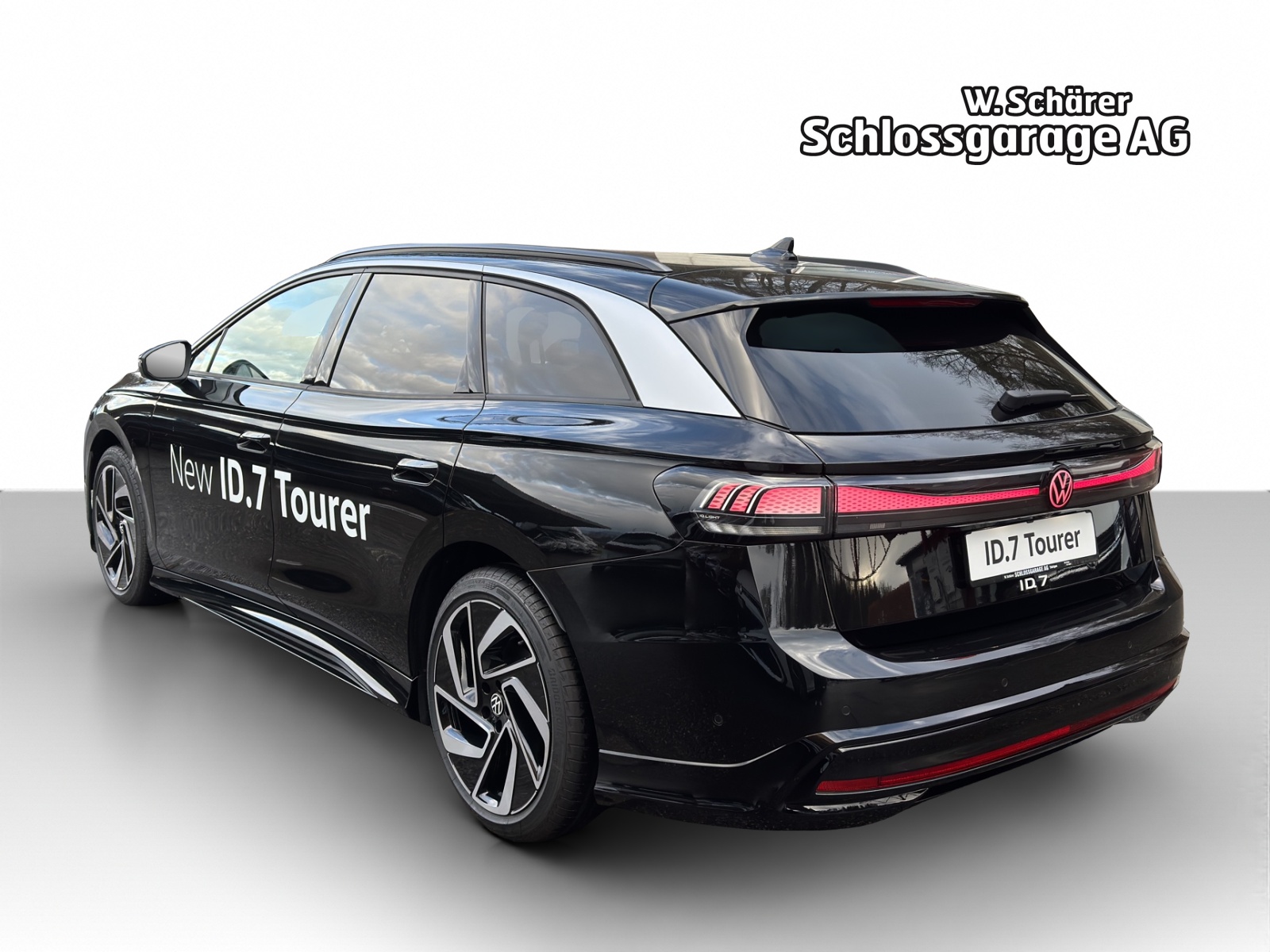 VW ID.7 Tourer Pro 77 kWh United-image-2