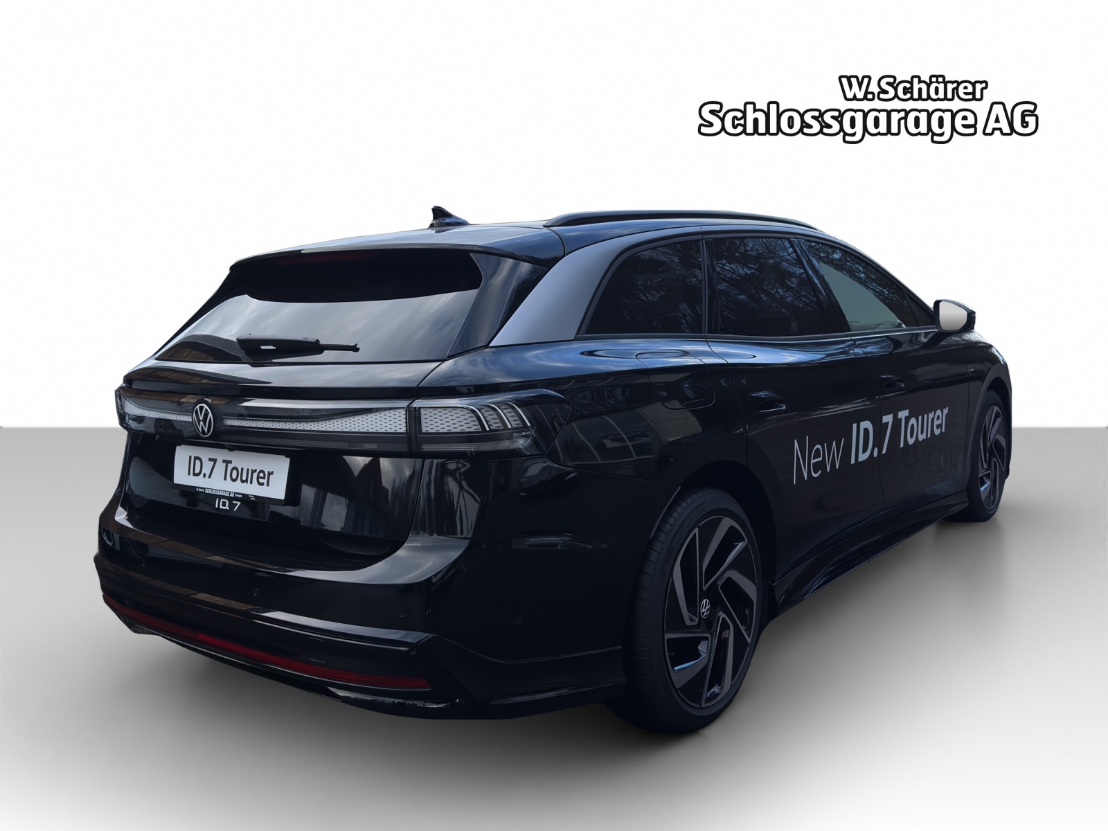 VW ID.7 Tourer Pro 77 kWh United-image-4