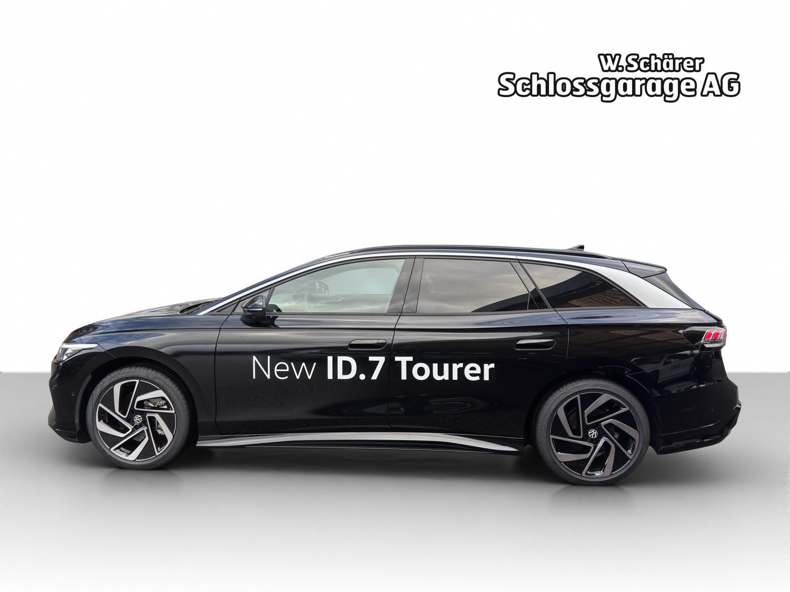 VW ID.7 Tourer Pro 77 kWh United-image-1