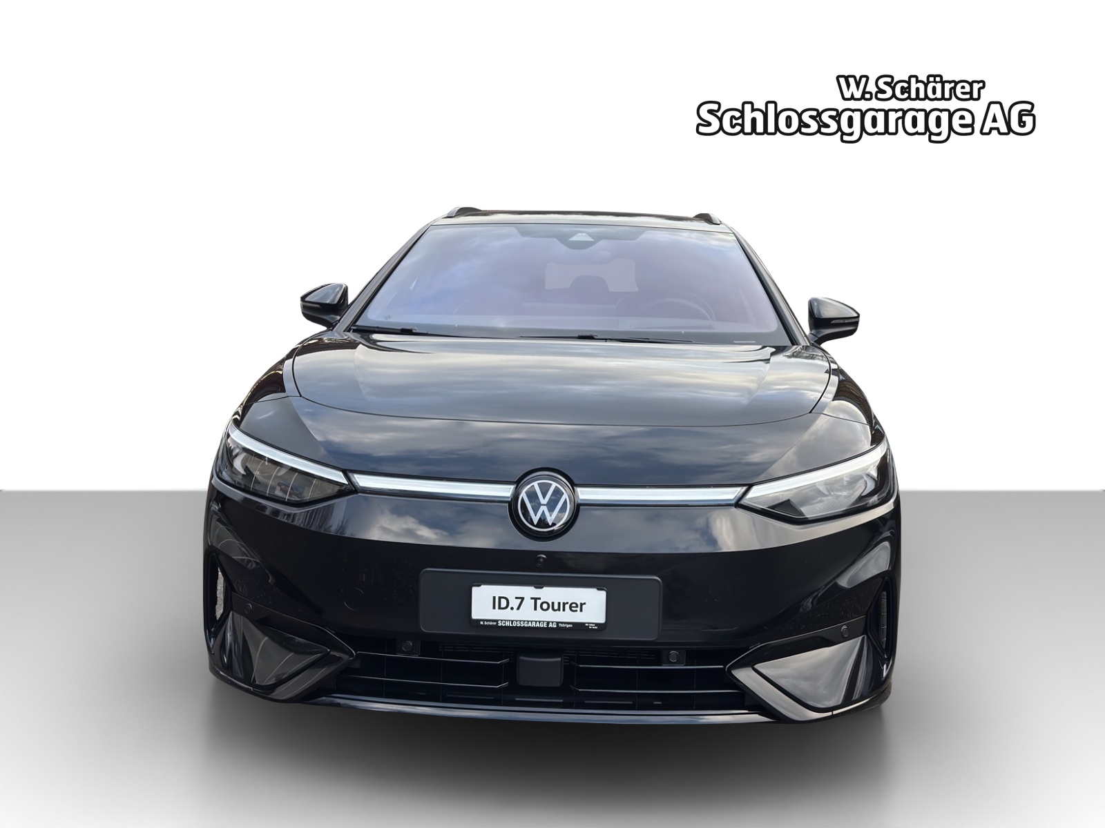 VW ID.7 Tourer Pro 77 kWh United-image-7