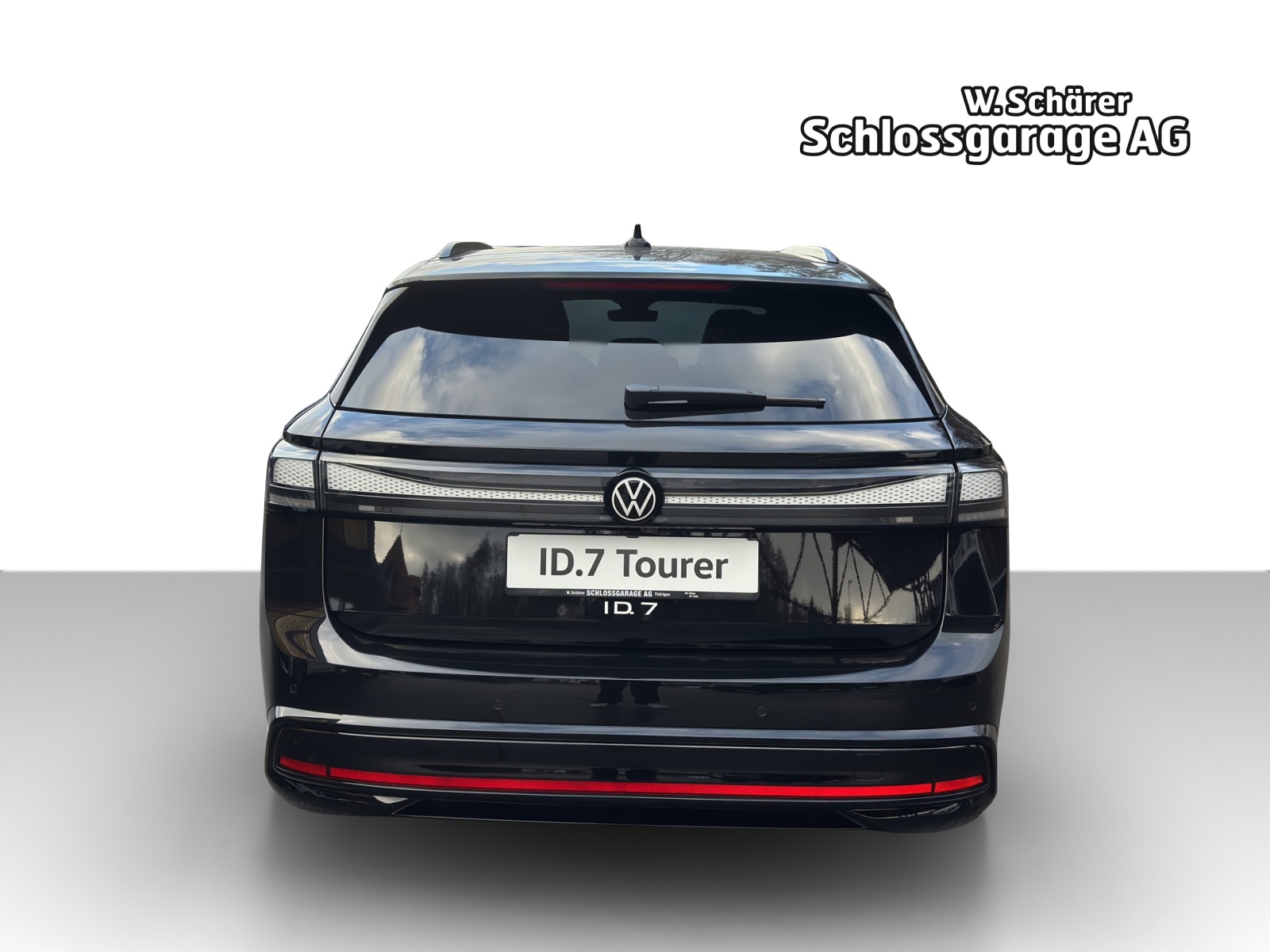 VW ID.7 Tourer Pro 77 kWh United-image-3