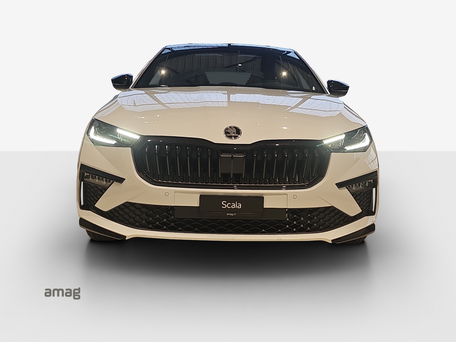 SKODA Scala 1.0 TSI Monte Carlo DSG-image-6