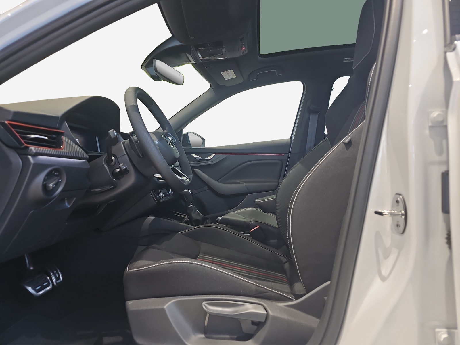 SKODA Scala 1.0 TSI Monte Carlo DSG-image-7