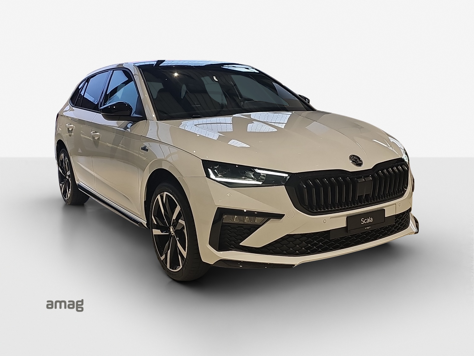SKODA Scala 1.0 TSI Monte Carlo DSG-image-5