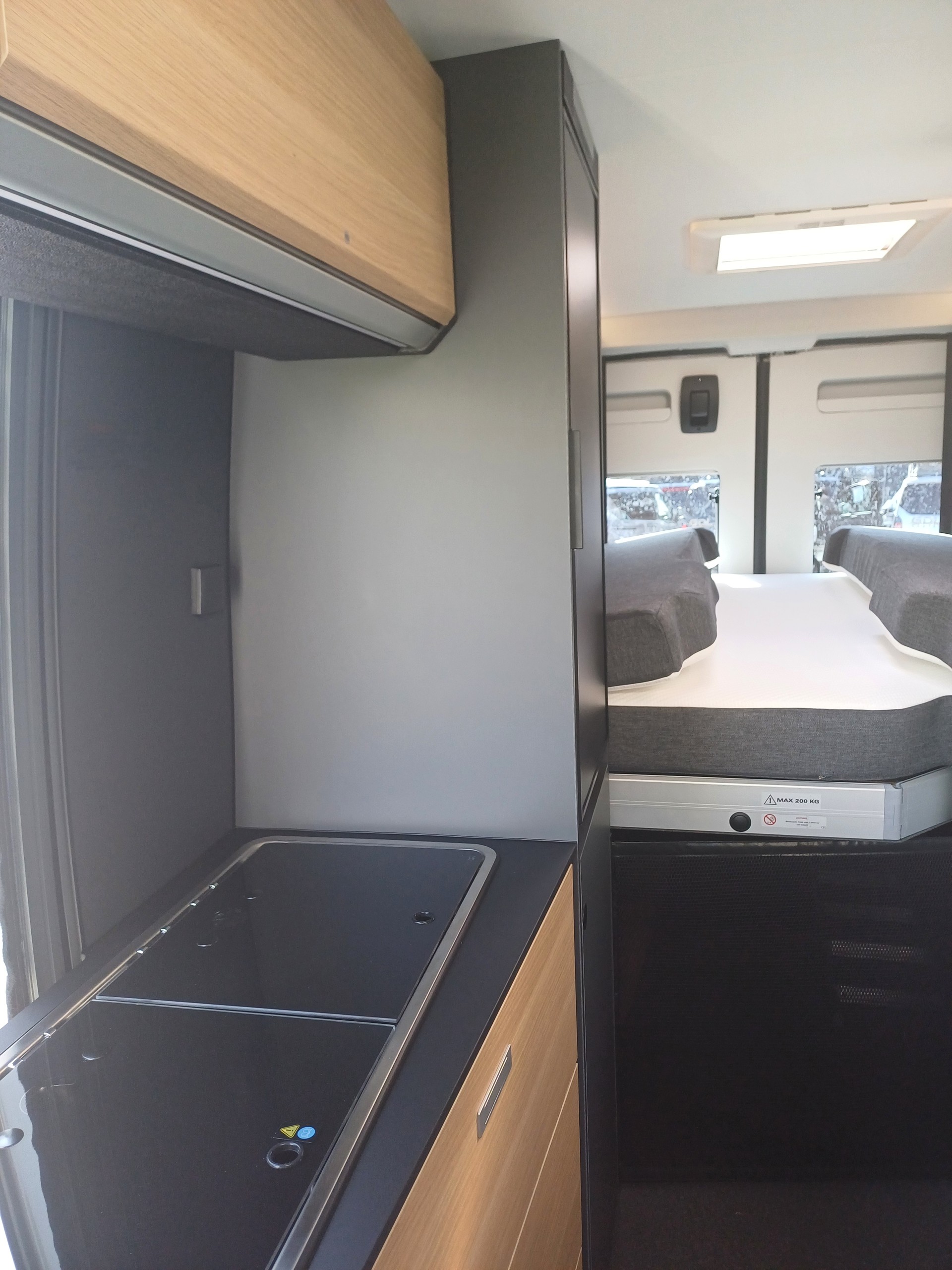 ADRIA Twin 640 SGX Swiss Edition-image-14