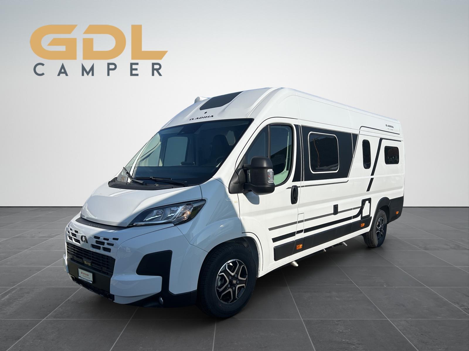 ADRIA Twin 640 SGX Swiss Edition-image-6
