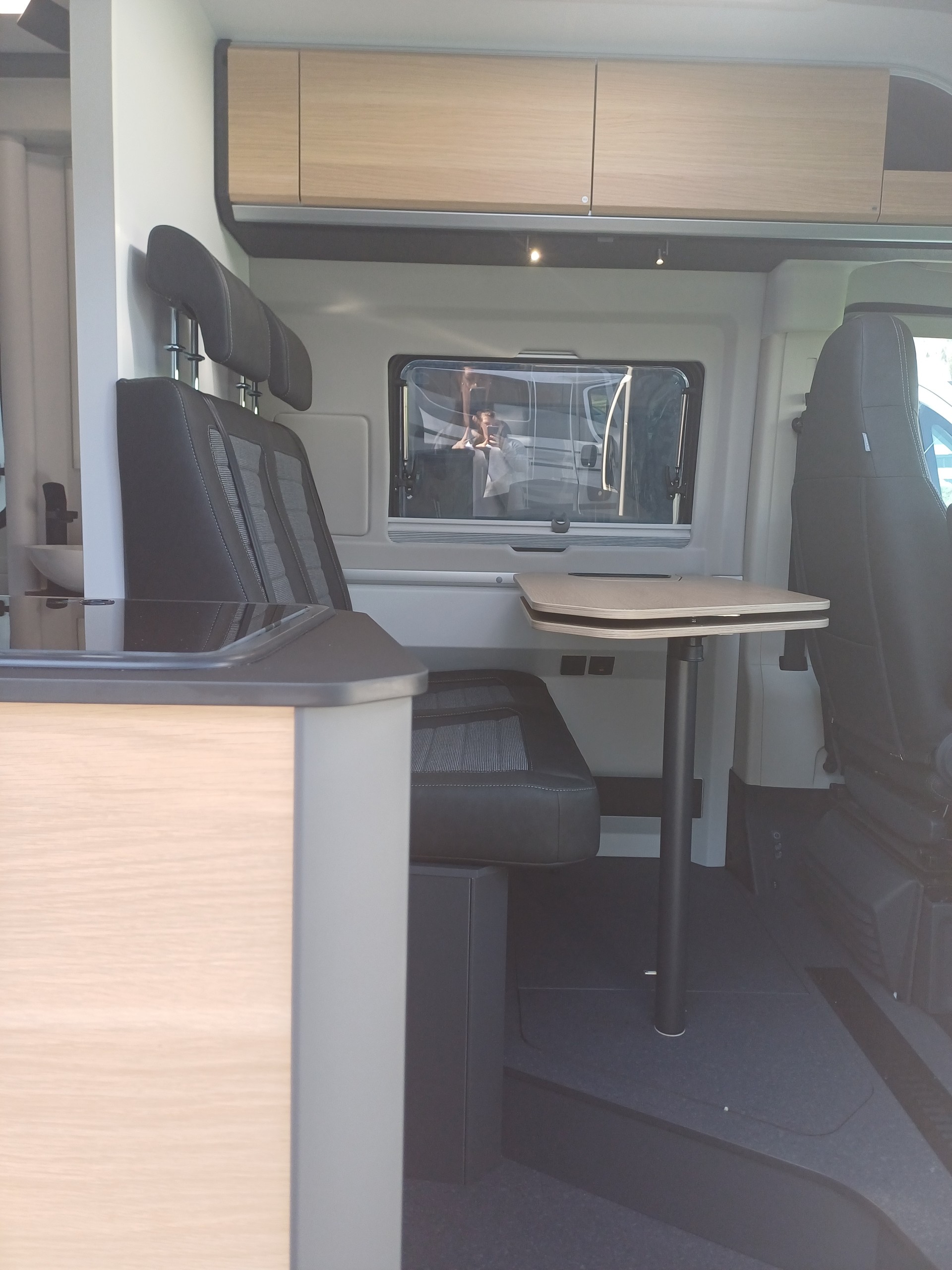 ADRIA Twin 640 SGX Swiss Edition-image-10
