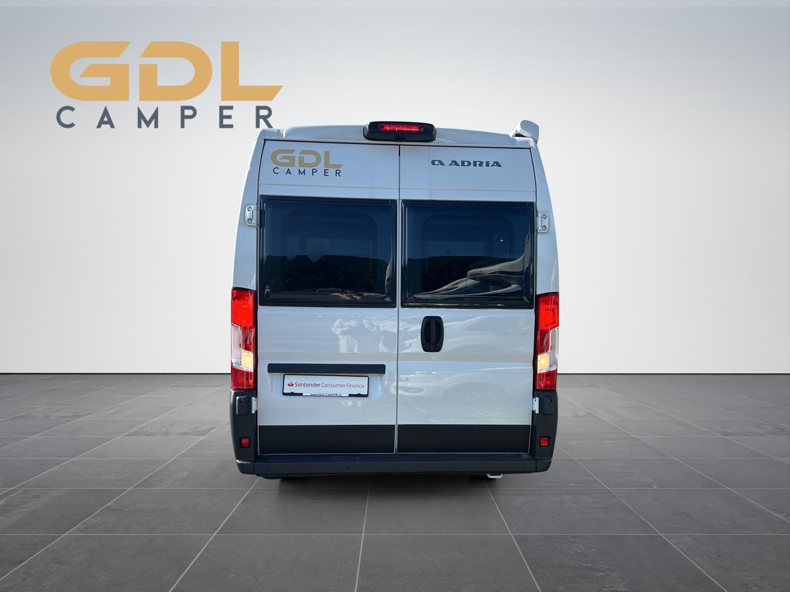 ADRIA Twin 640 SGX Swiss Edition-image-3