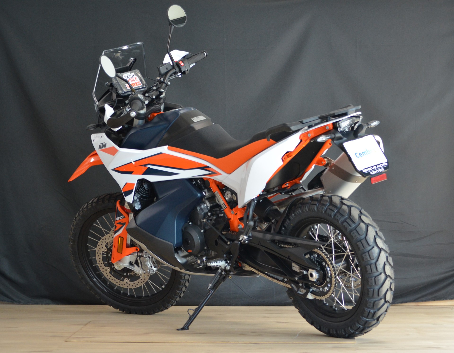 KTM 890 Adventure R 2026-image-6