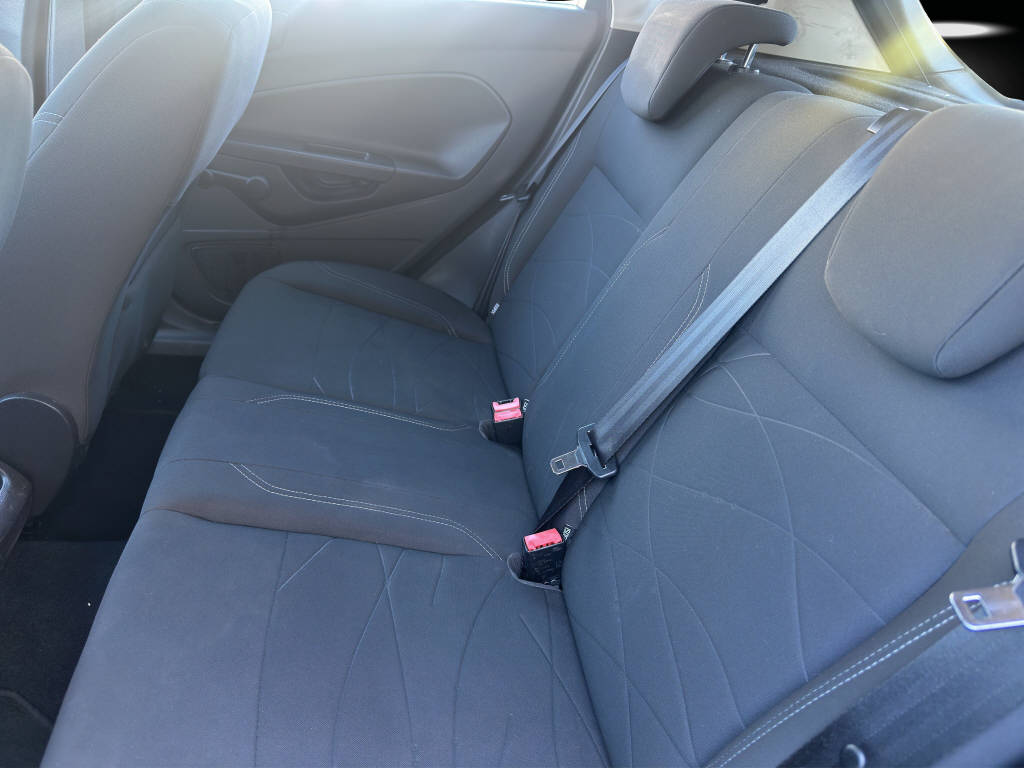 FORD Fiesta 1.0 80 Trend-image-9