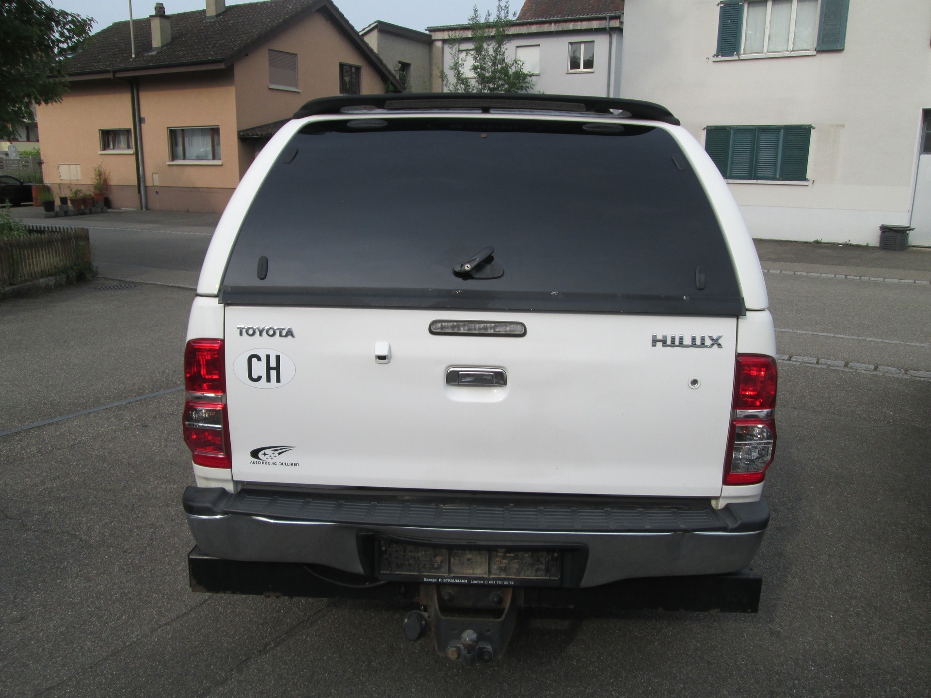 TOYOTA Hilux 3.0 4WD Double Cab Sol Premium A-image-3