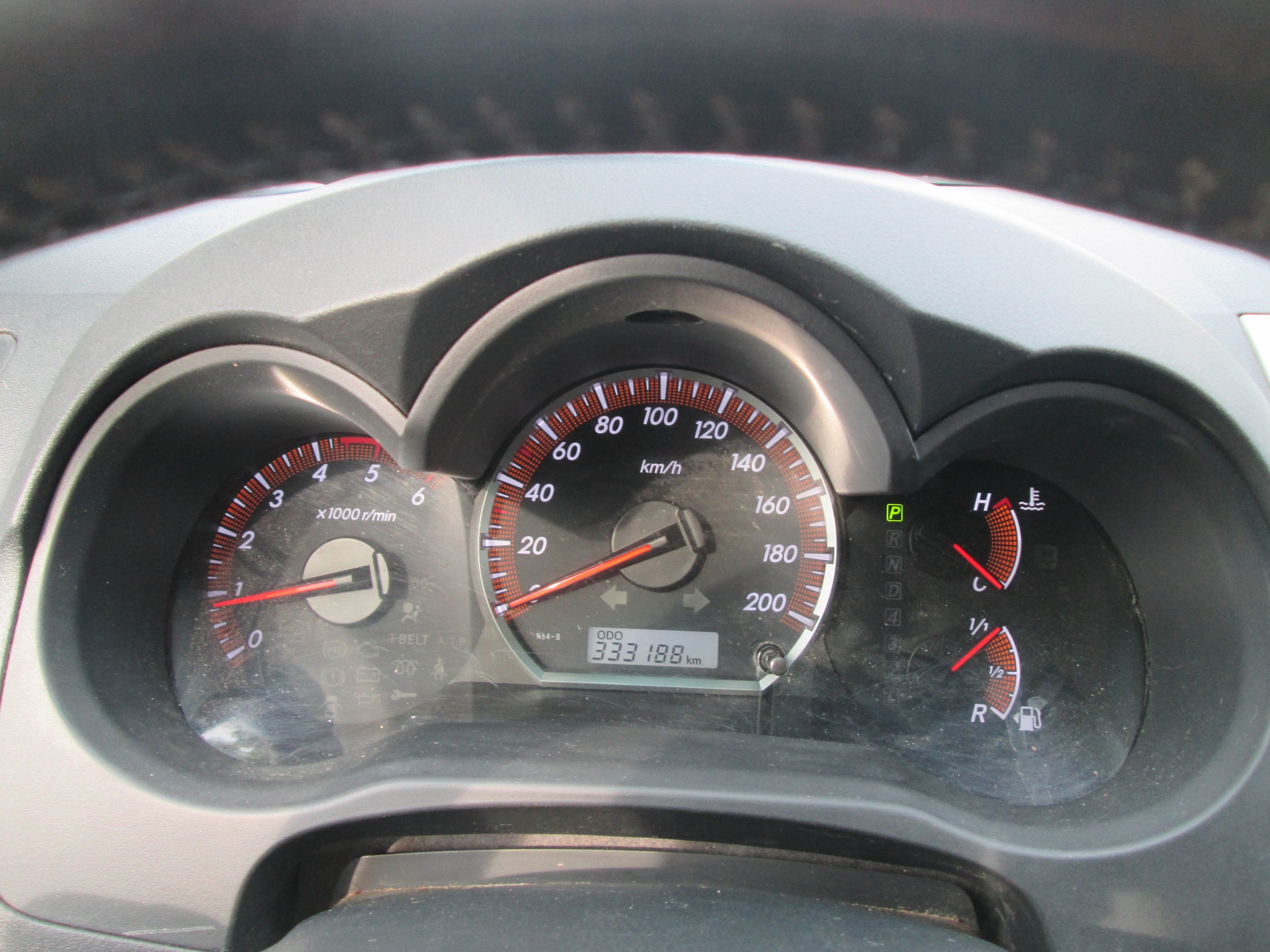 TOYOTA Hilux 3.0 4WD Double Cab Sol Premium A-image-10