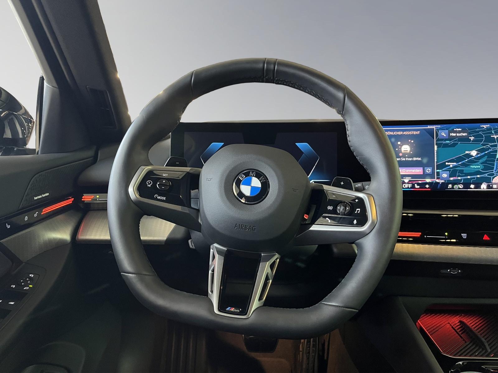 BMW 520d xDrive Touring M Sport-image-8