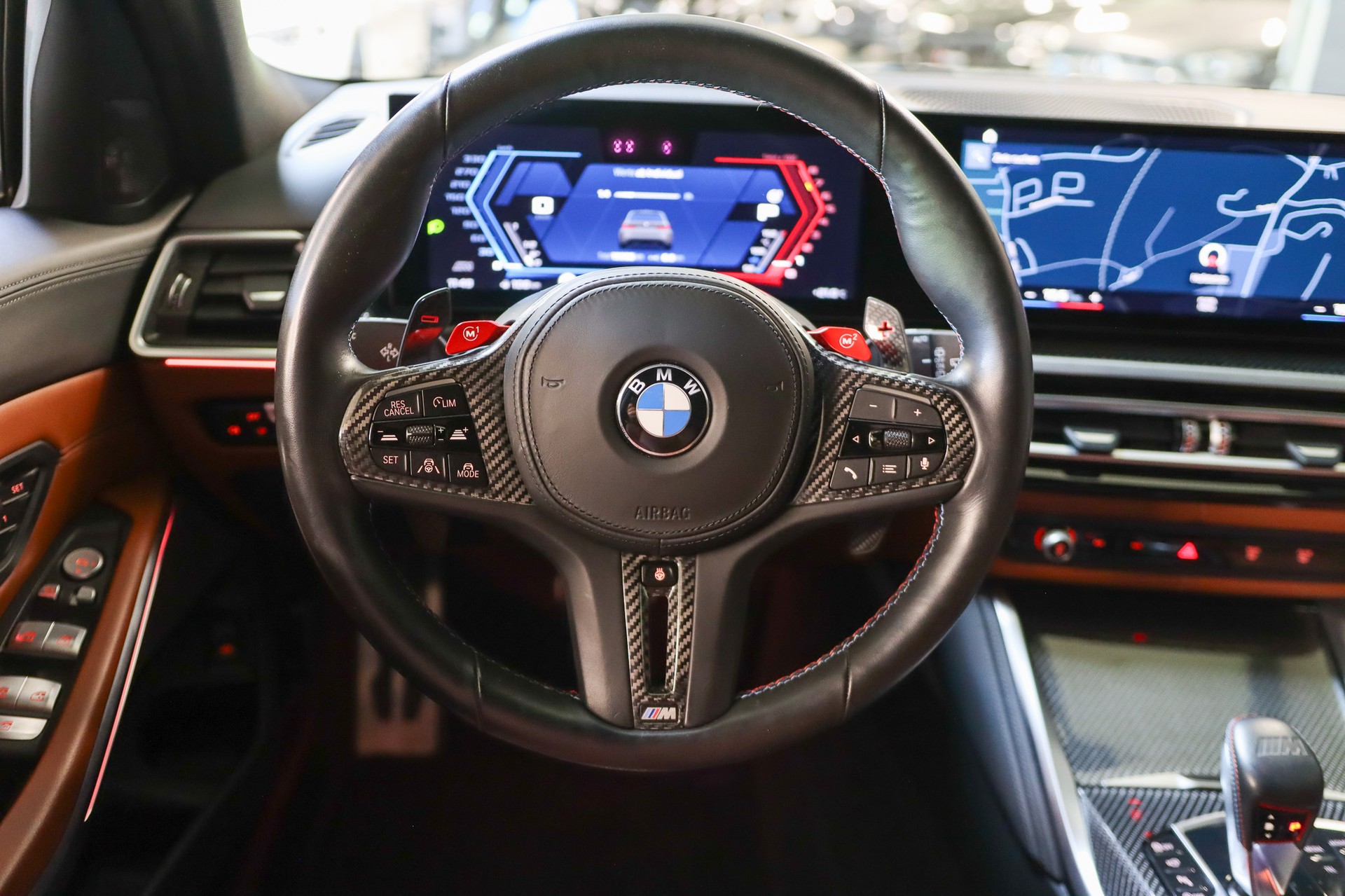BMW M3 Touring xDrive Competition M-image-11