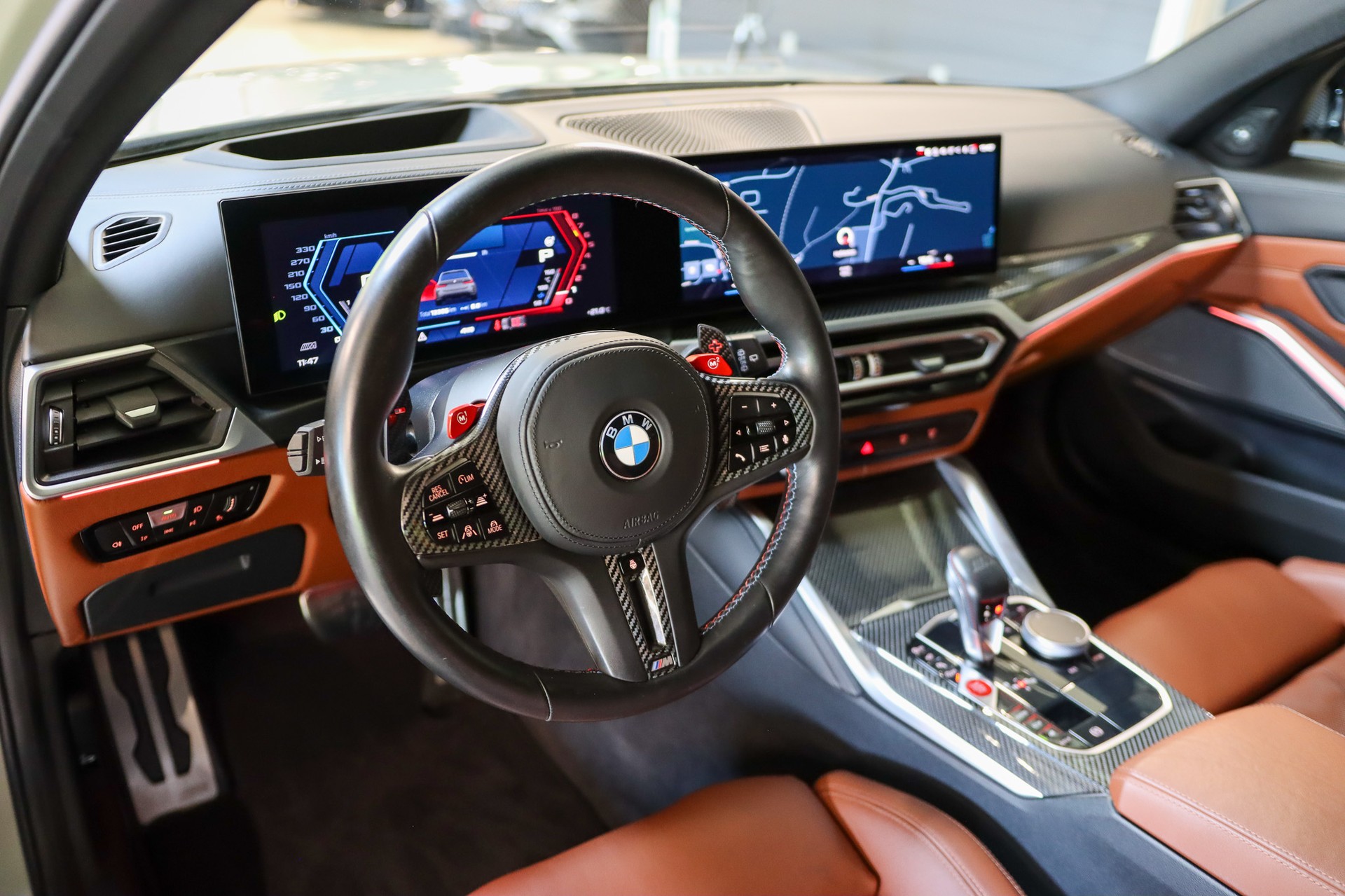 BMW M3 Touring xDrive Competition M-image-10